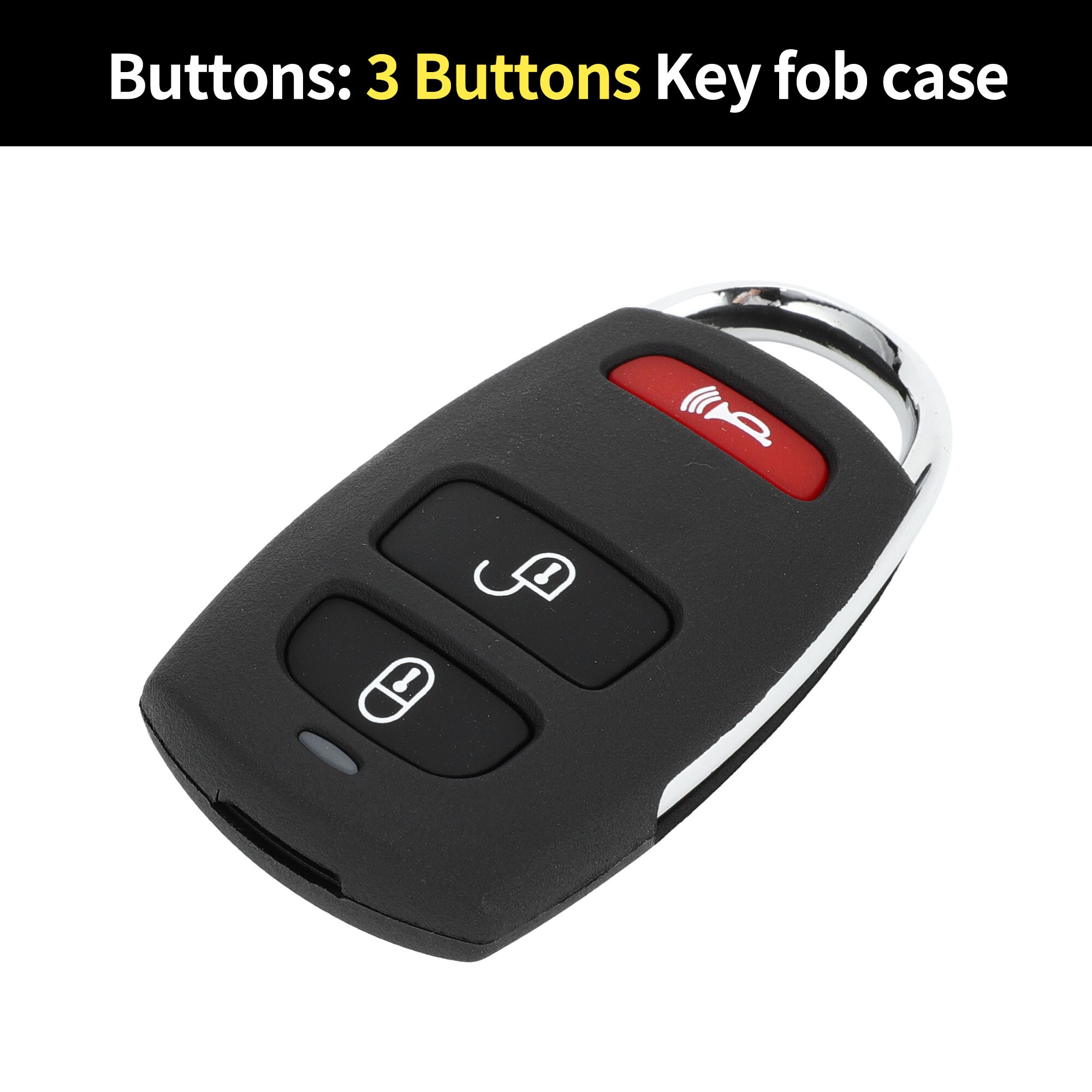 Unique Bargains S25122401UX0214 Key-Safes - View #3