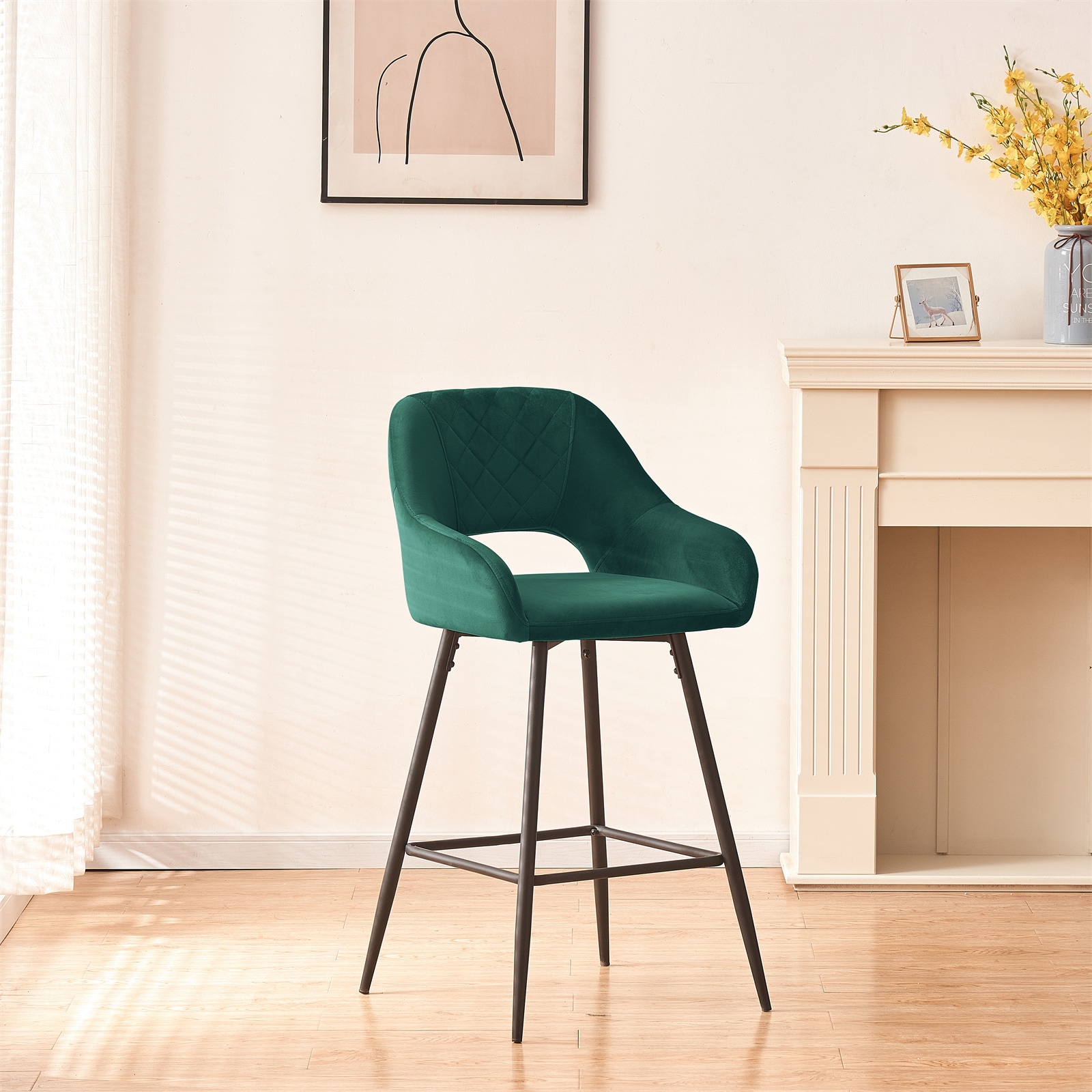 BESTCOSTY W1330LJW69482-ZY stools - View #6