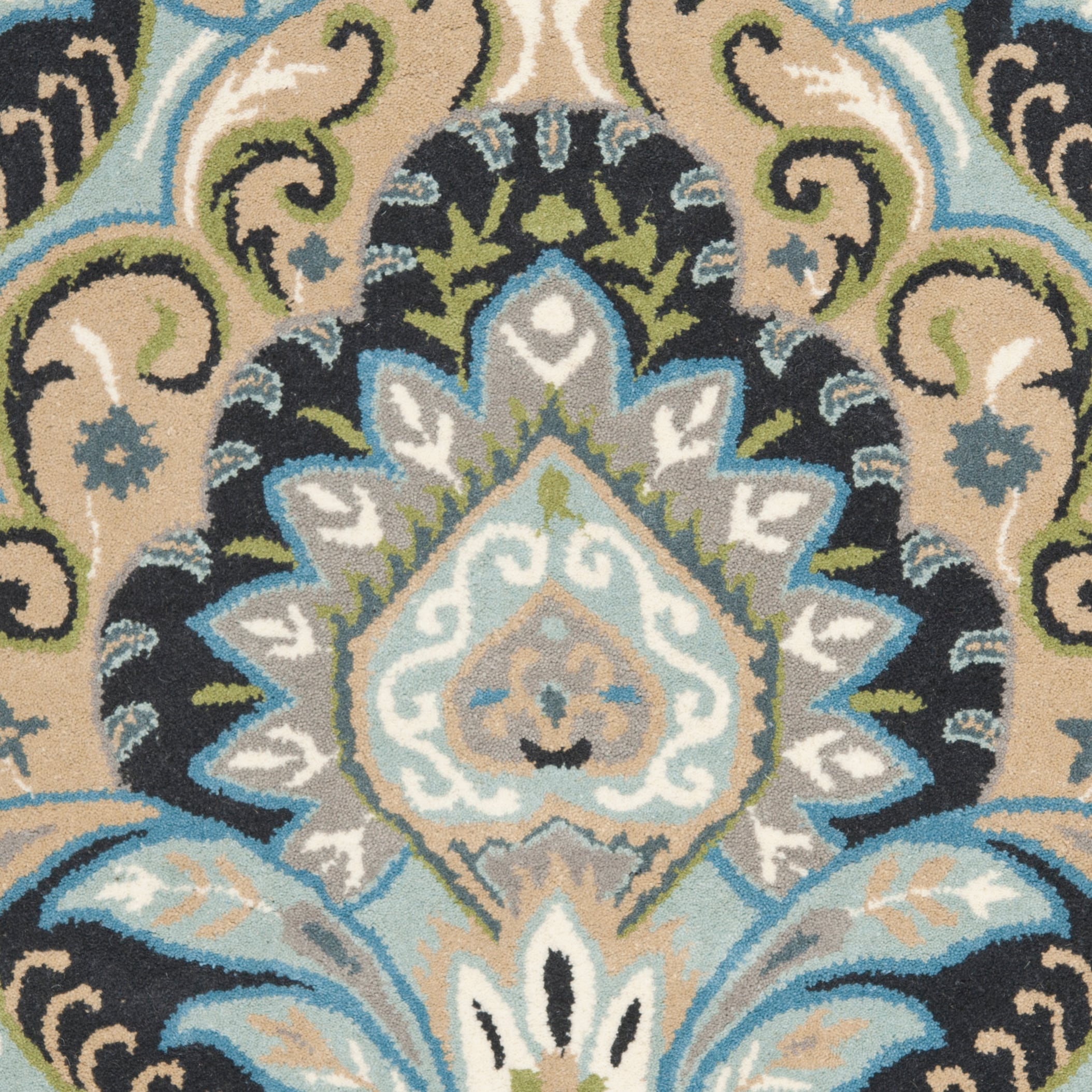 Safavieh WYD374A-24 rugs - View #4