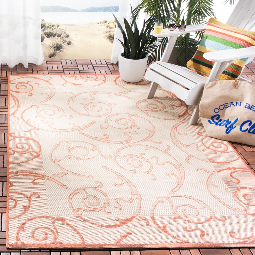 Safavieh CY2665-3201-9 rugs - View #2