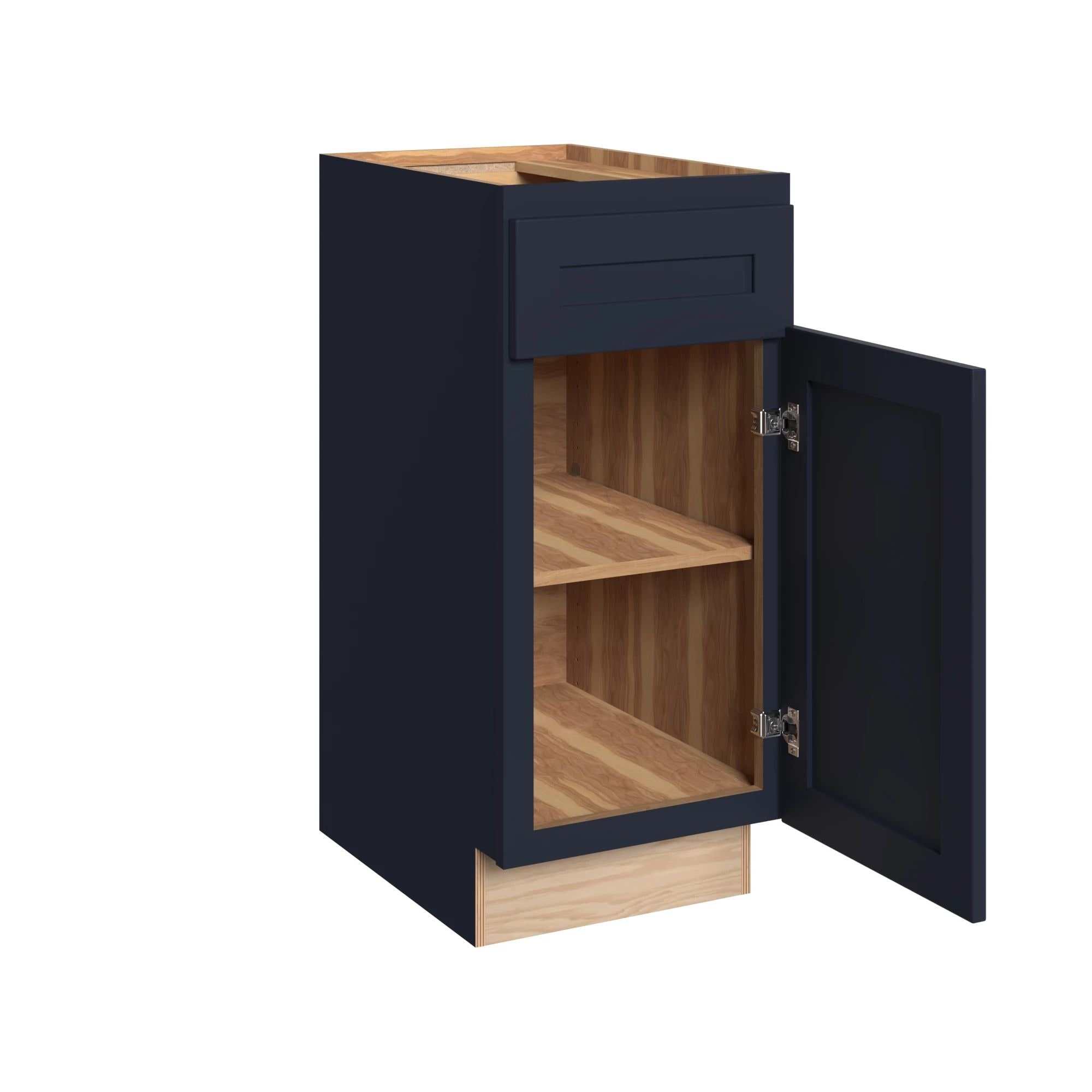 KraftMaid Momentum VB152134RG77 vanities - View #6