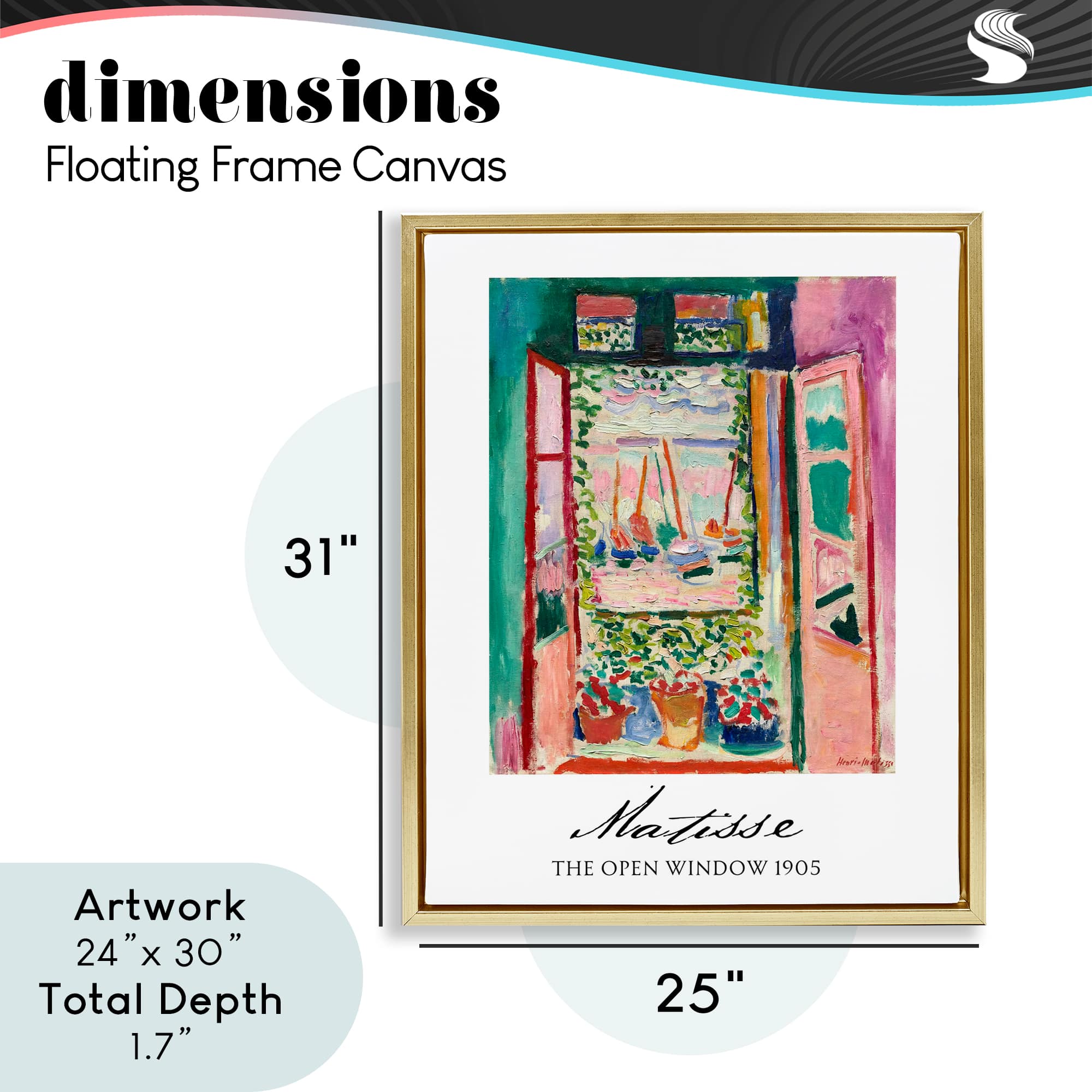 Stupell Industries 199847451332 Wall-Art - View #4