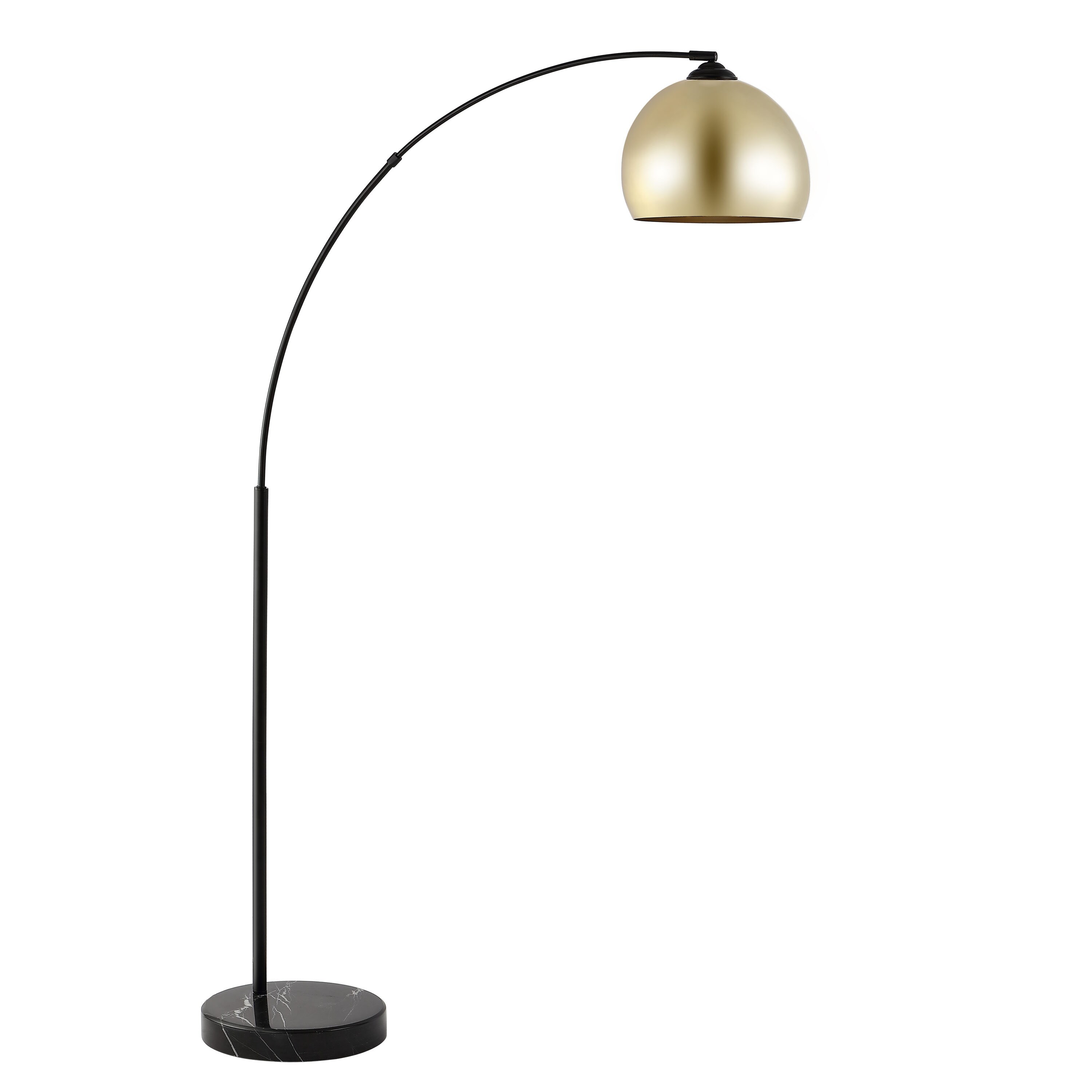 safavieh belami floor lamp