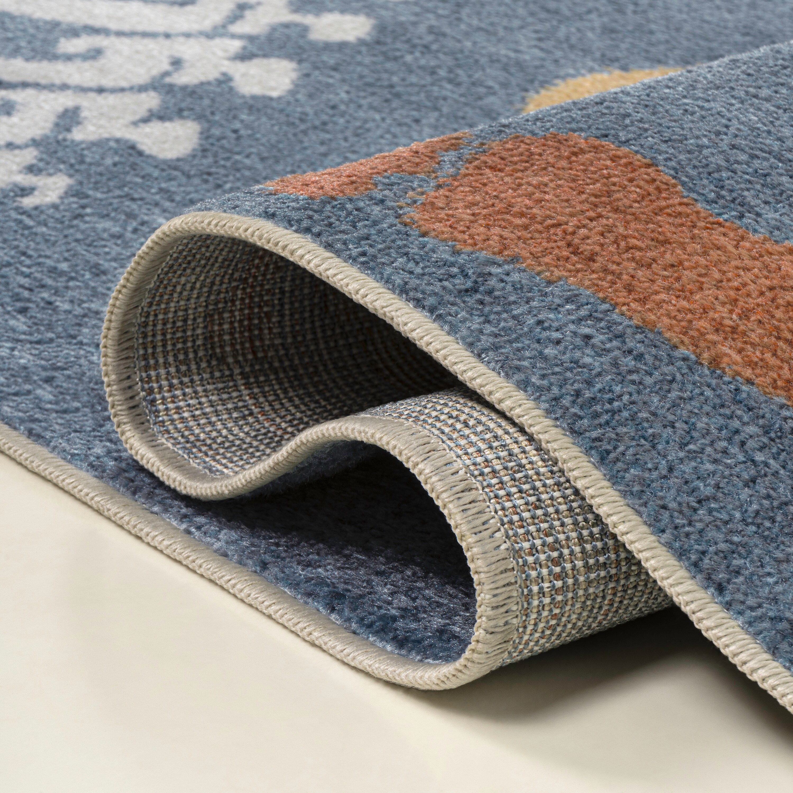 JONATHAN  Y KDW103B-3 rugs - View #6