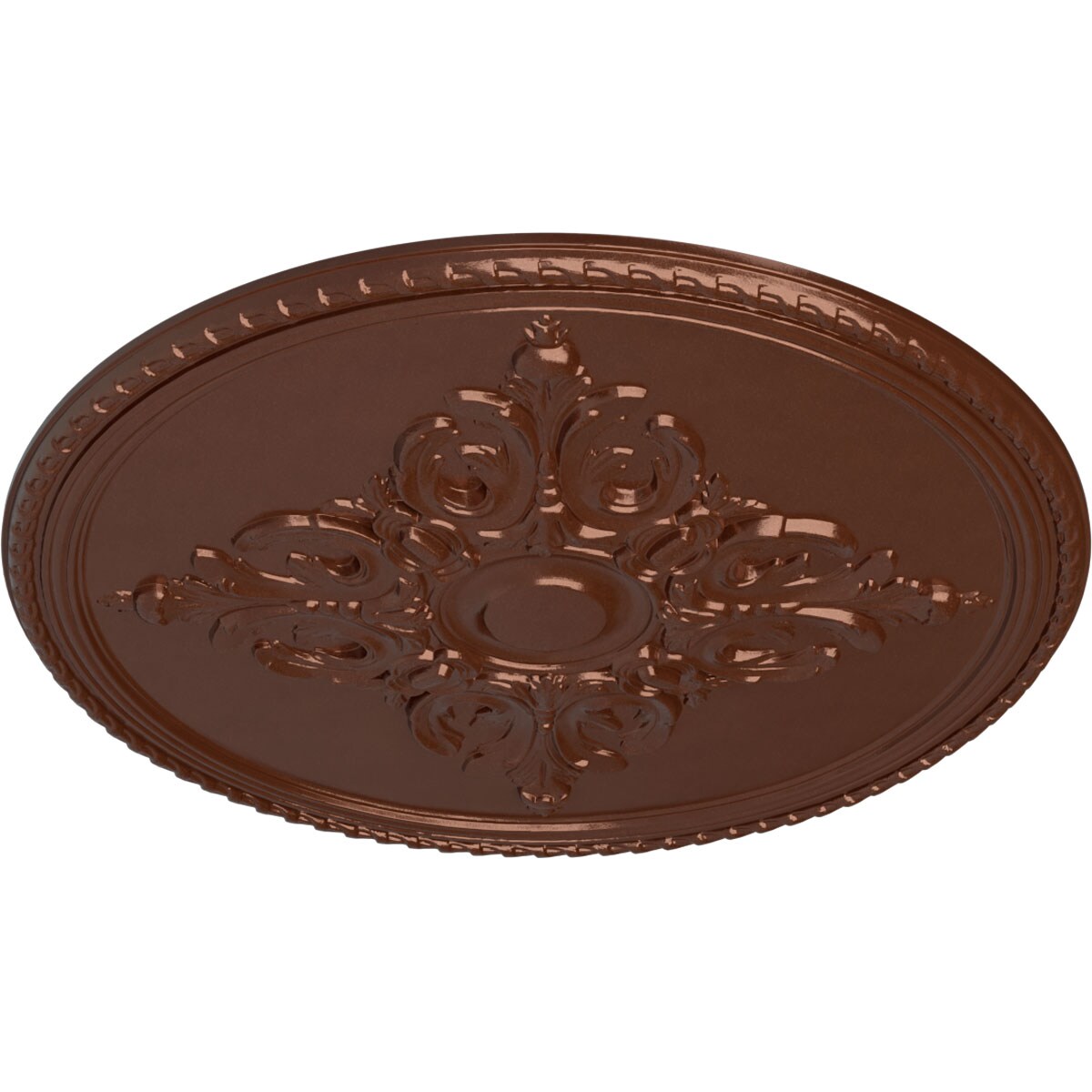 Ekena Millwork CM40MICPS Ceiling-Medallions - View #2