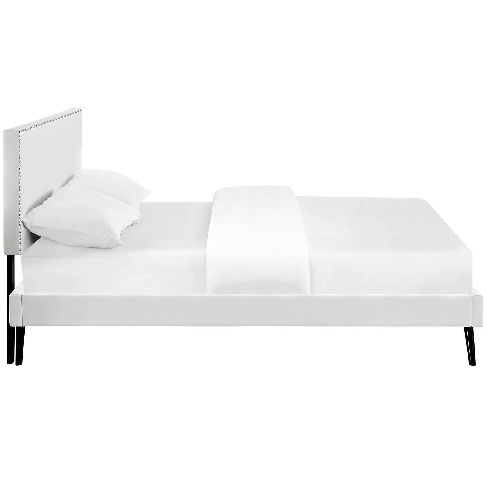 Modway MOD-5960-WHI beds - View #4
