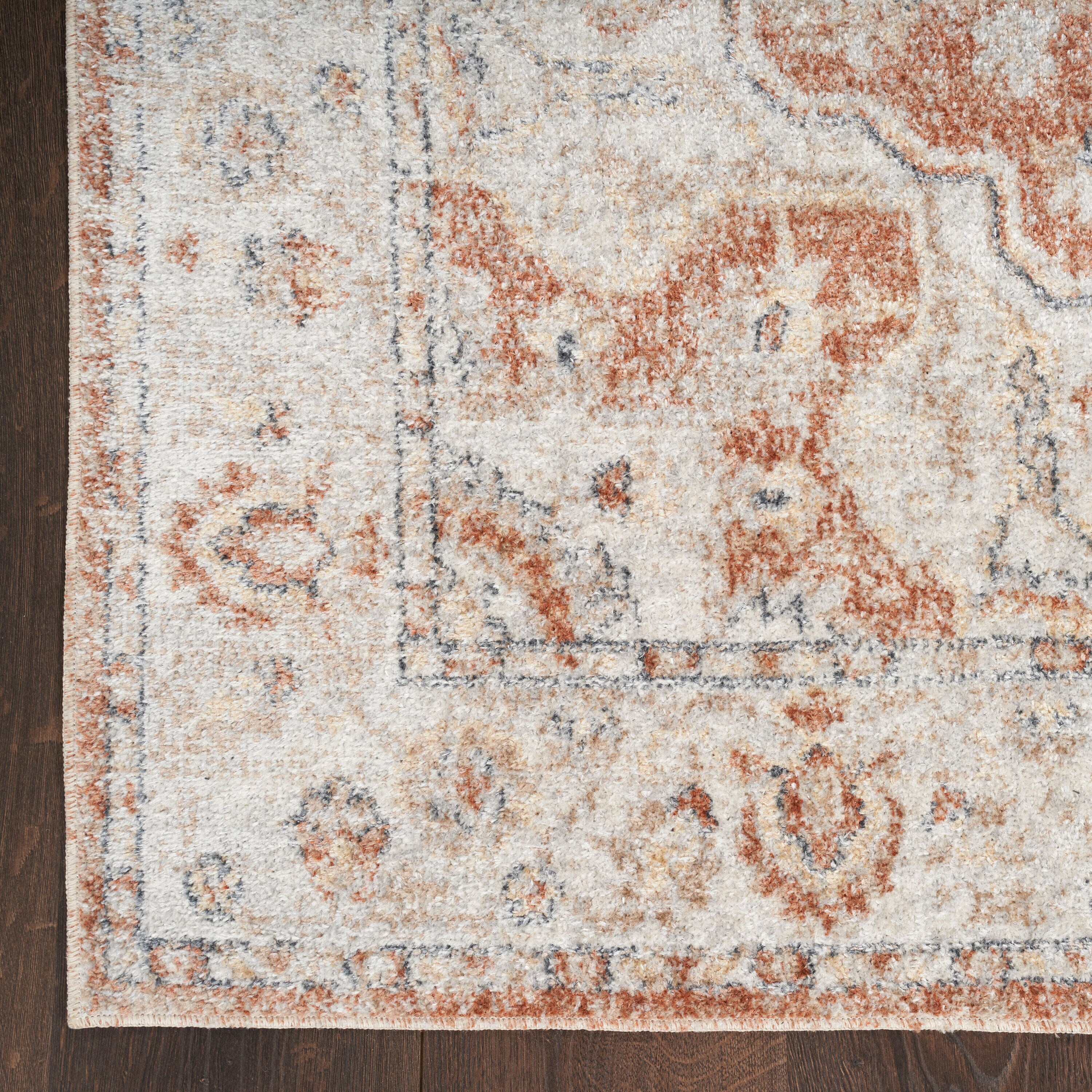 Nourison 099446125910 rugs - View #4