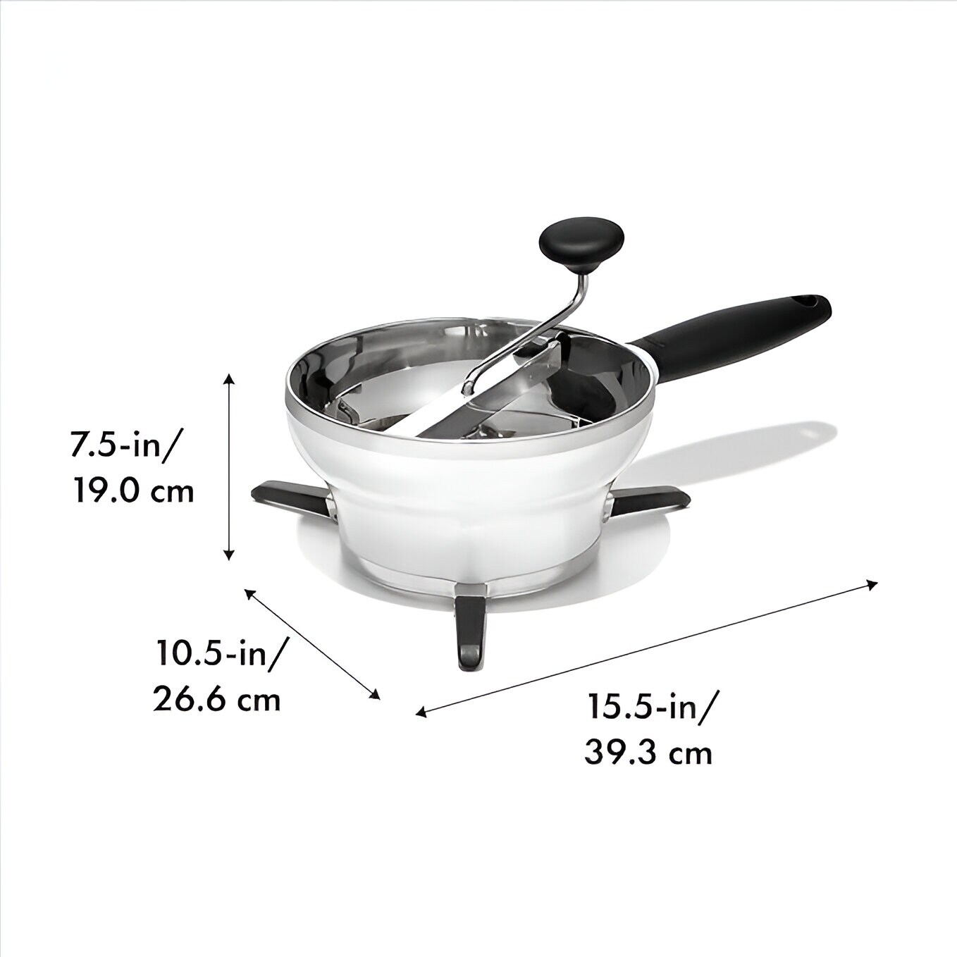 OXO 719812018218 Kitchen-Utensils - View #3