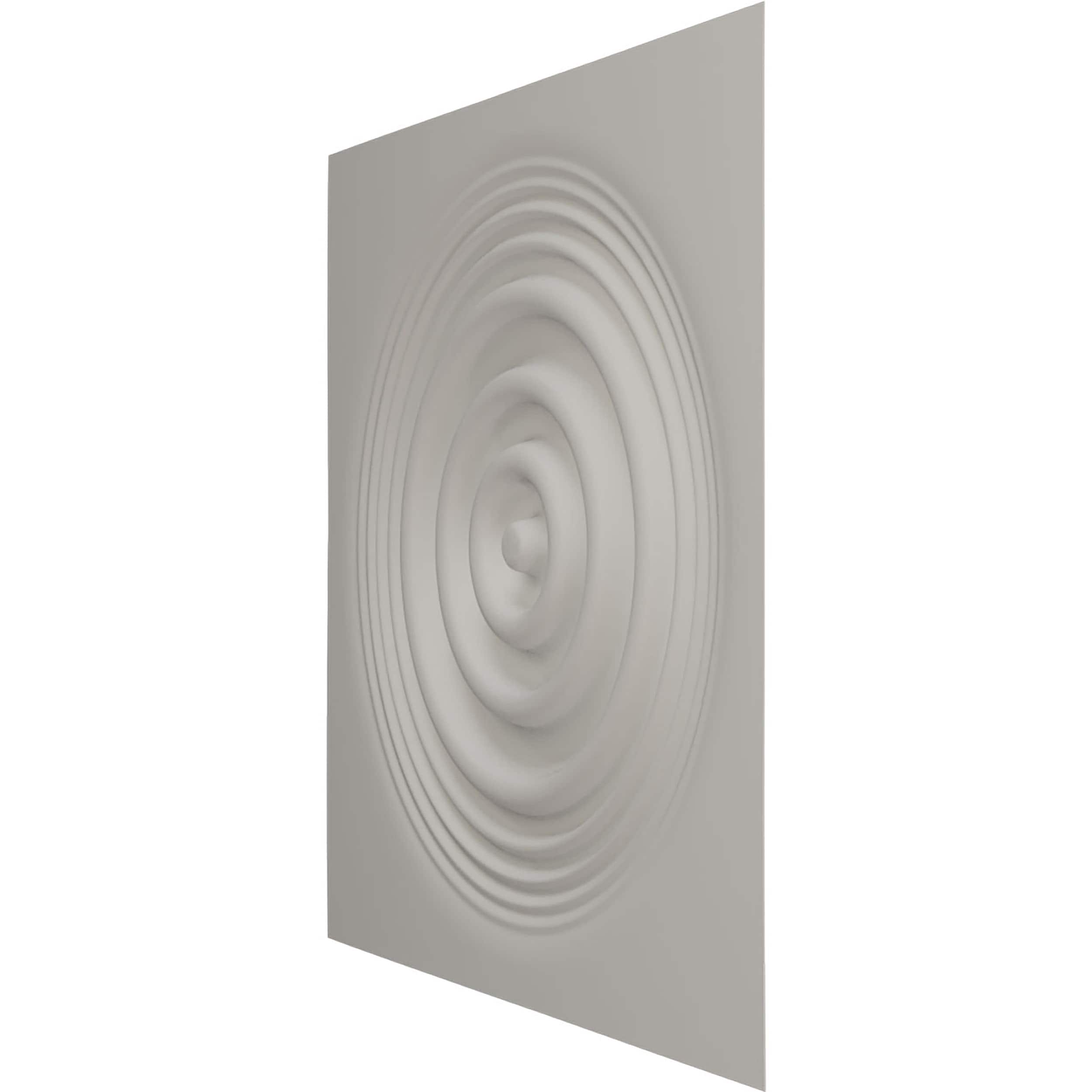 Ekena Millwork WP20X20SHGBE-CASE-12 Wall-Panels - View #4