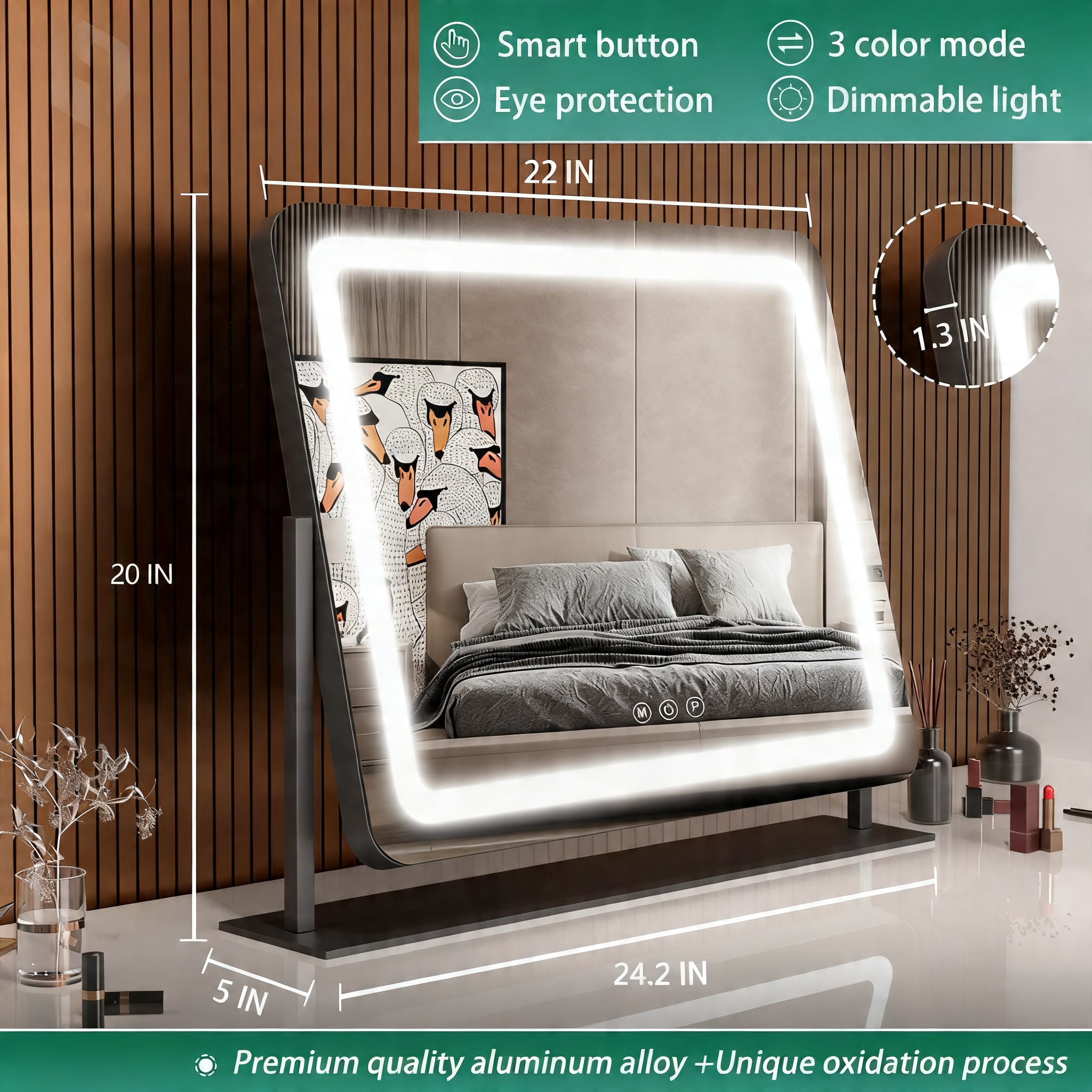 PIGFDK 5749848229734 Decor-Mirrors - View #5