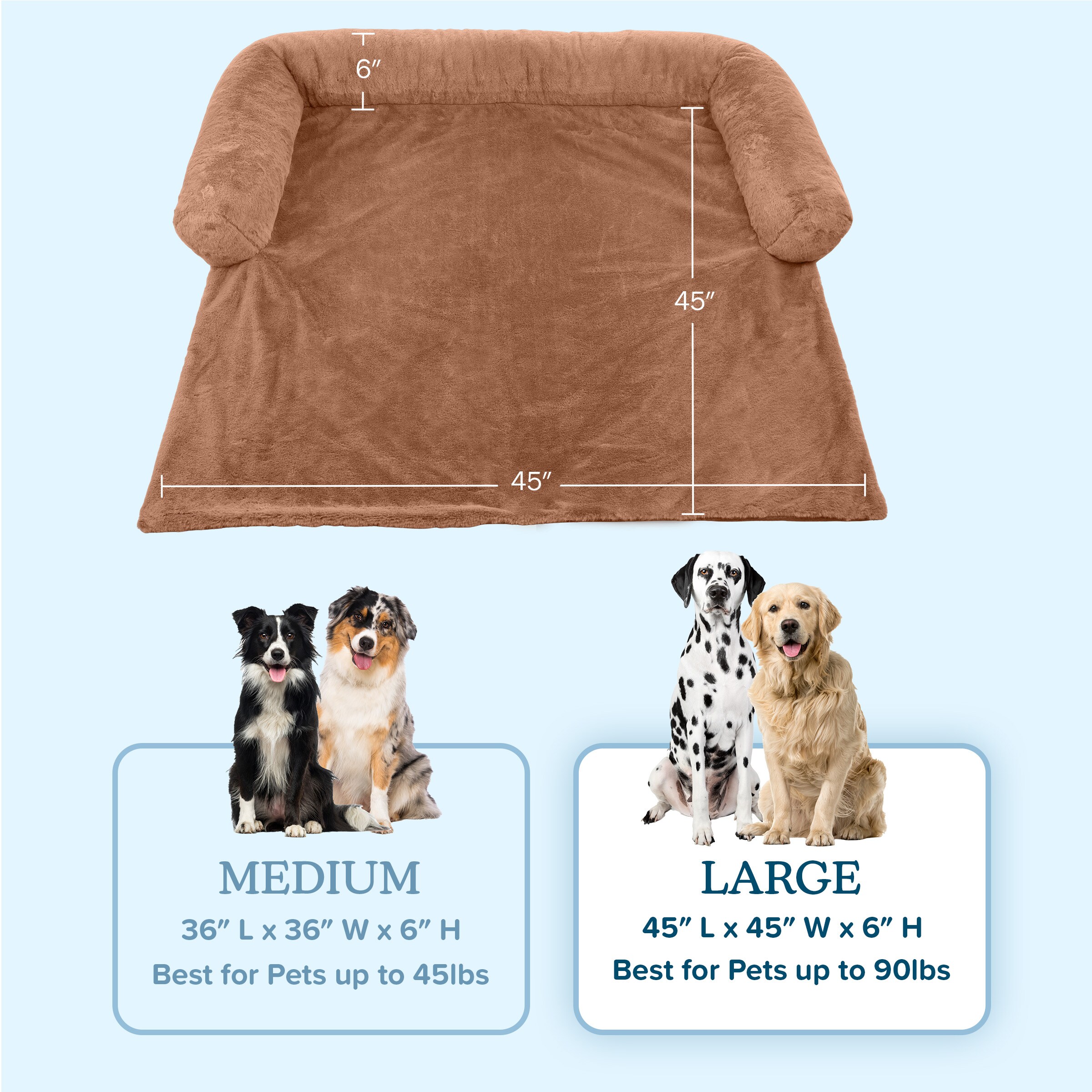 PETMAKER PET6339 Pet-Beds - View #2
