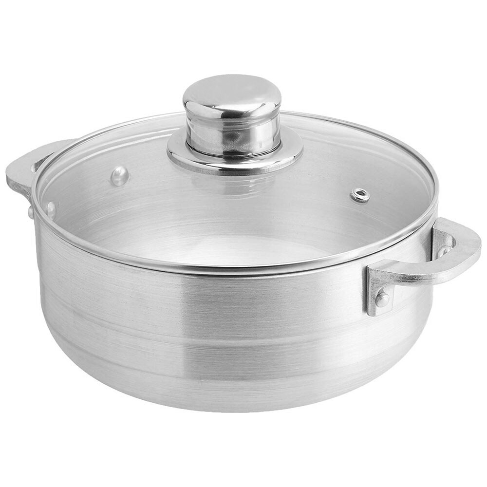 Bene Casa 5-liter stainless-steel electric pressure cooker non-stick  dishwasher