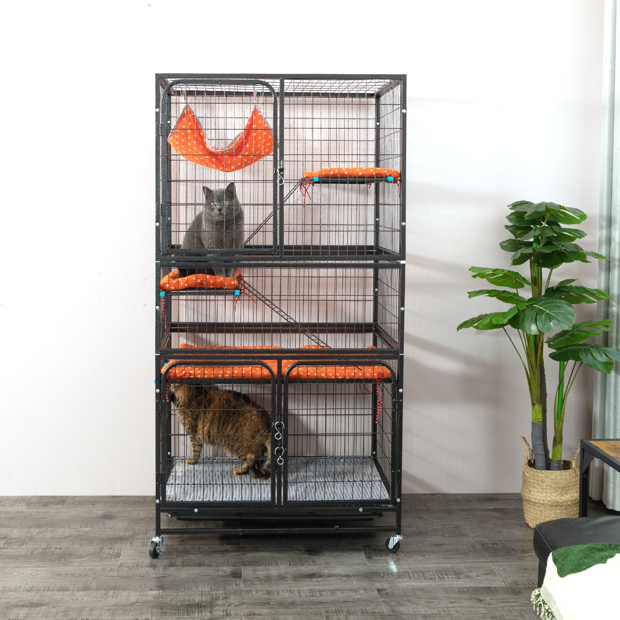 Coziwow CW12U0536 Dog-Houses - View #3