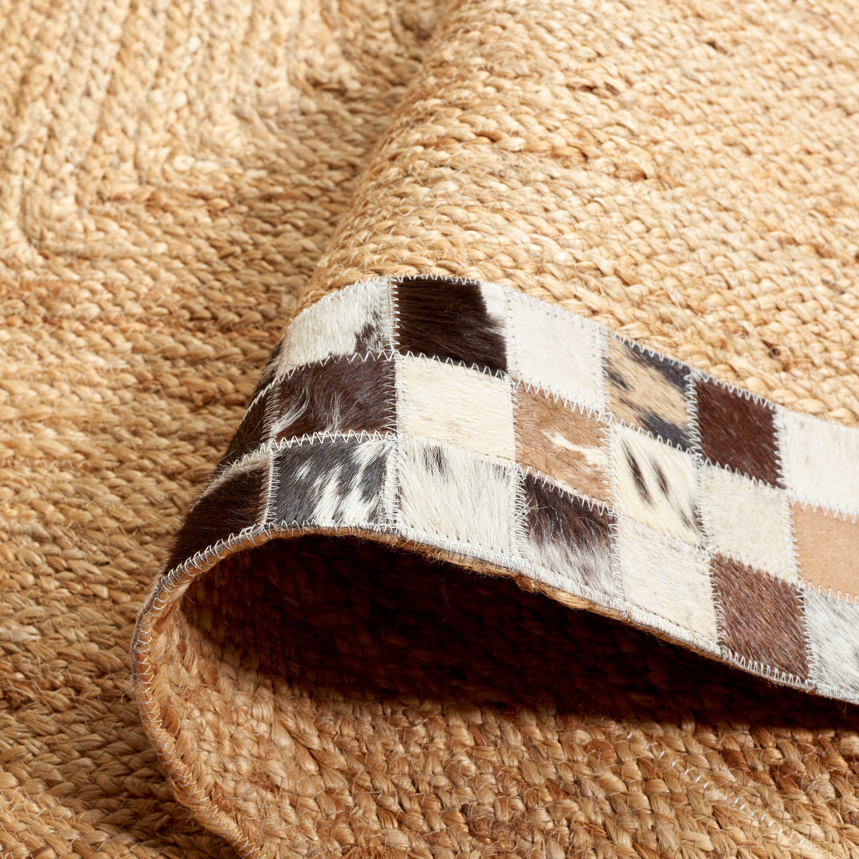 Safavieh NFB827A-5 rugs - View #4