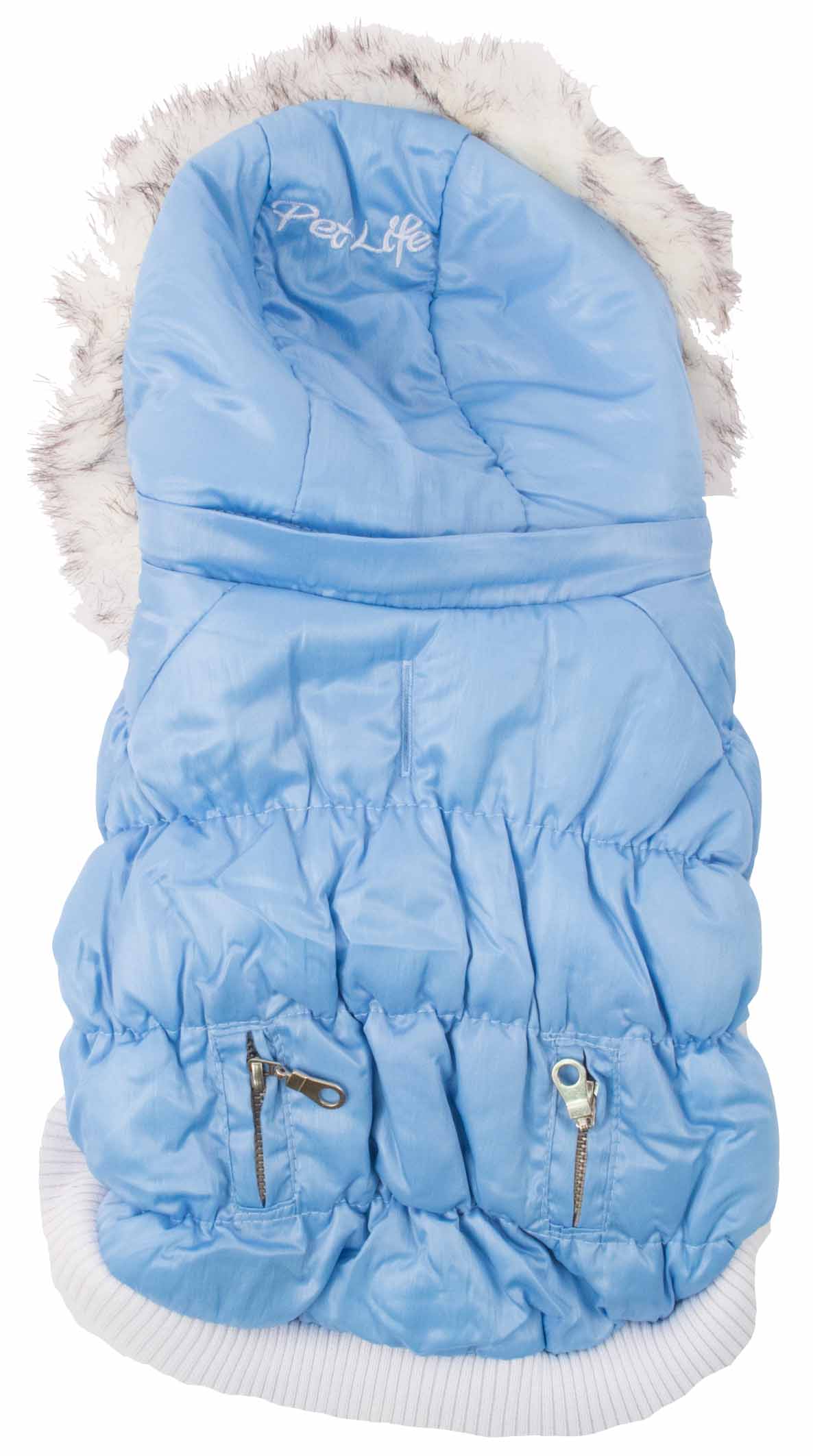 Pet Life 1BLSM Dog-Apparel - View #4