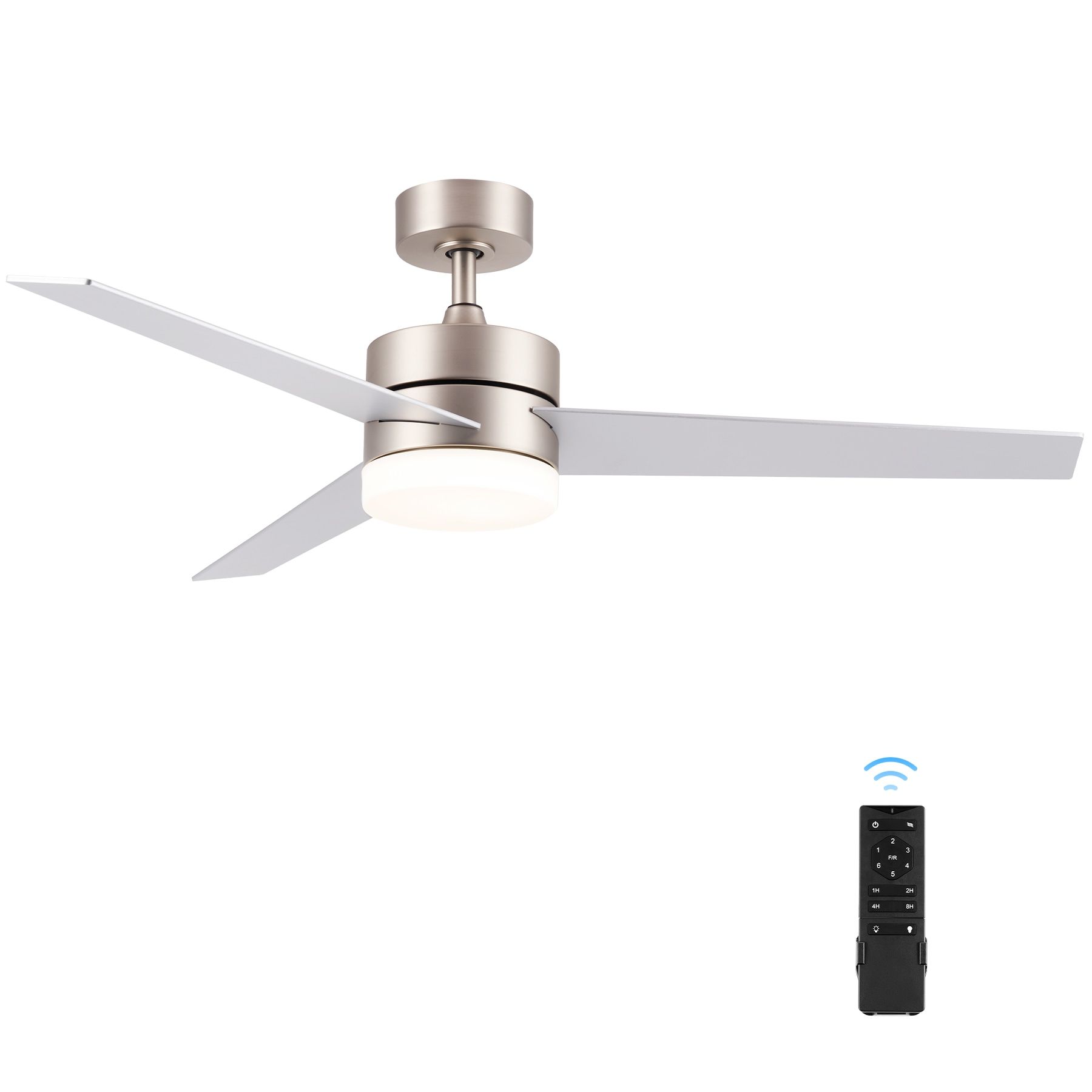 CO-Z CFN-1373-NI Ceiling-Fans - View #2