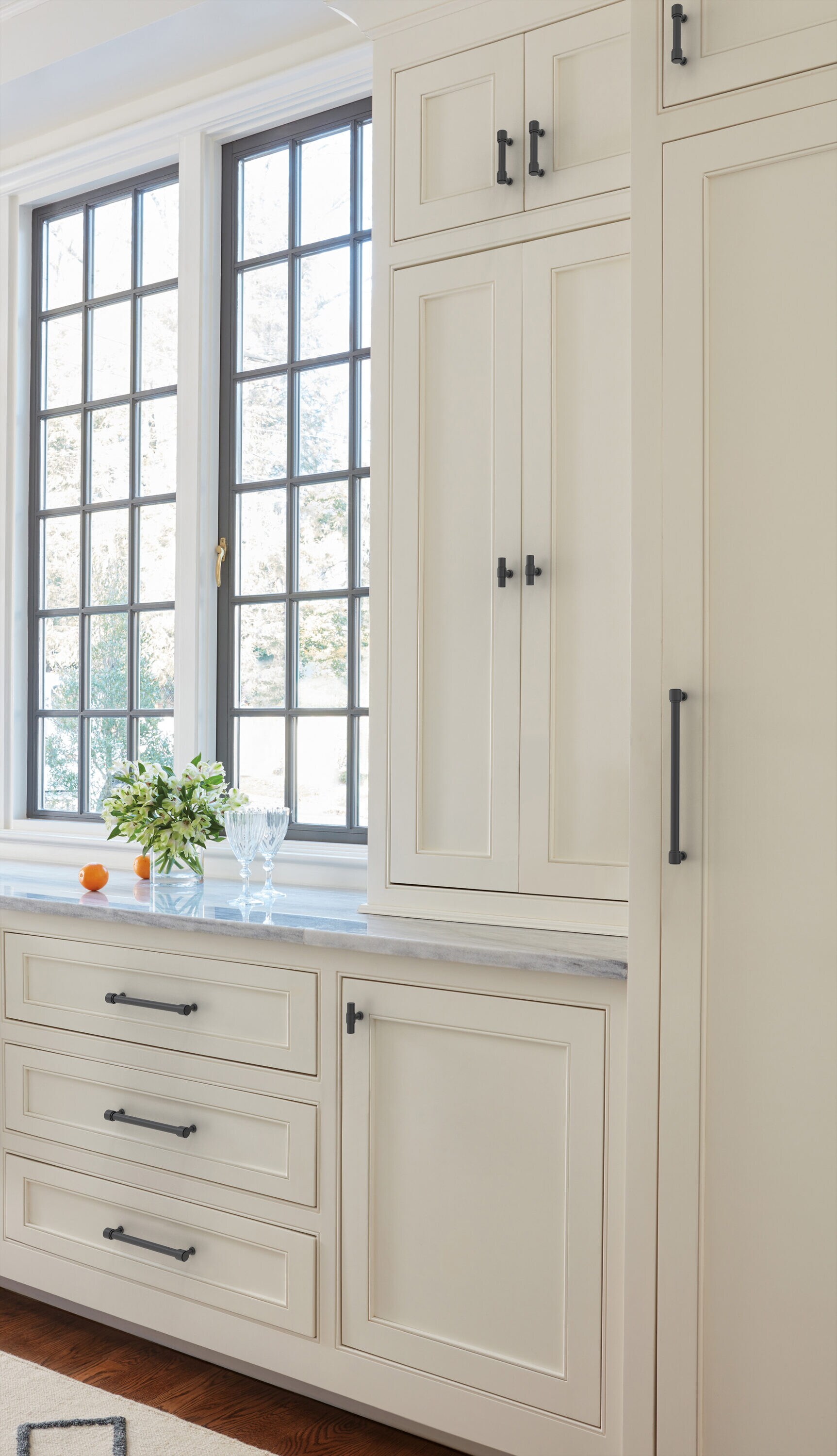 Amerock BP37462MB Cabinet-Pulls - View #2