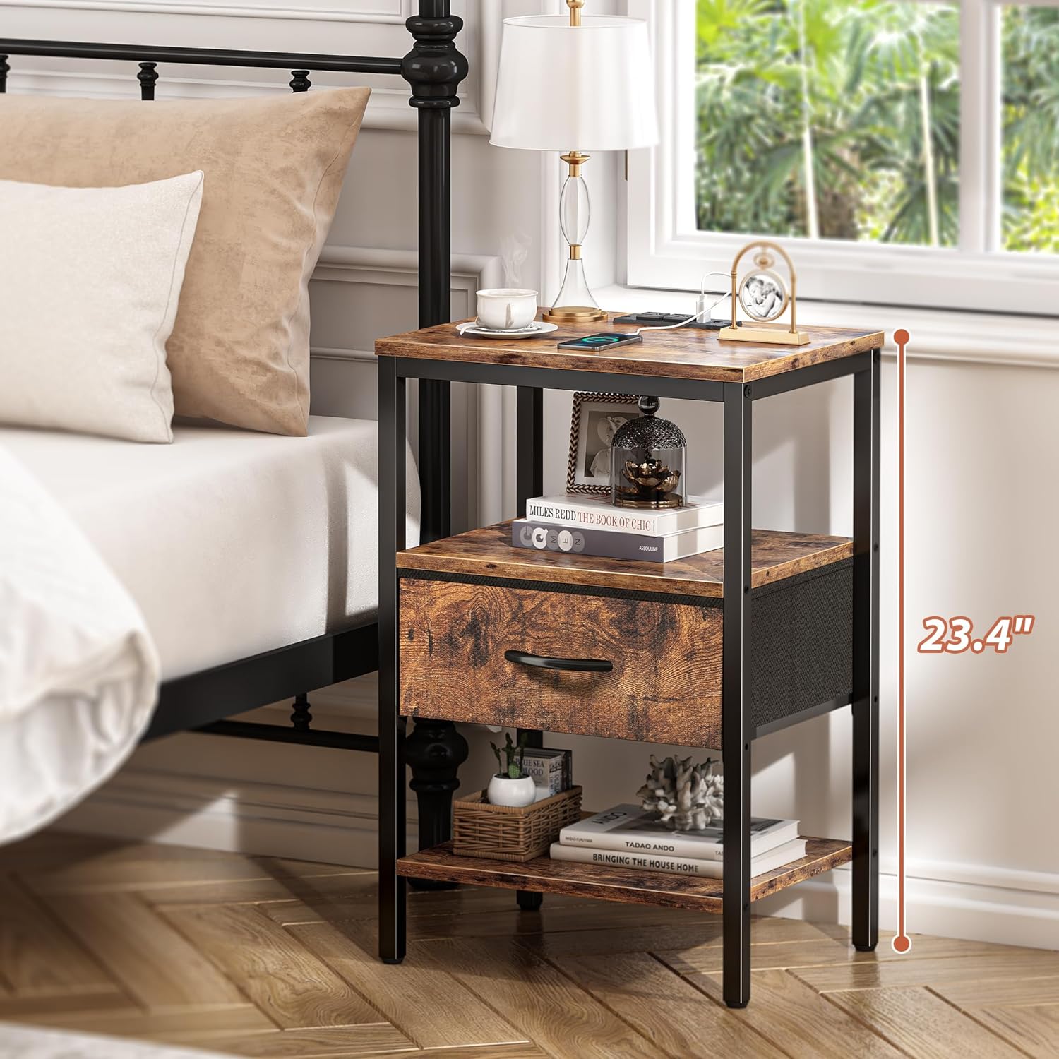 OOU HJ963270 nightstands - View #3
