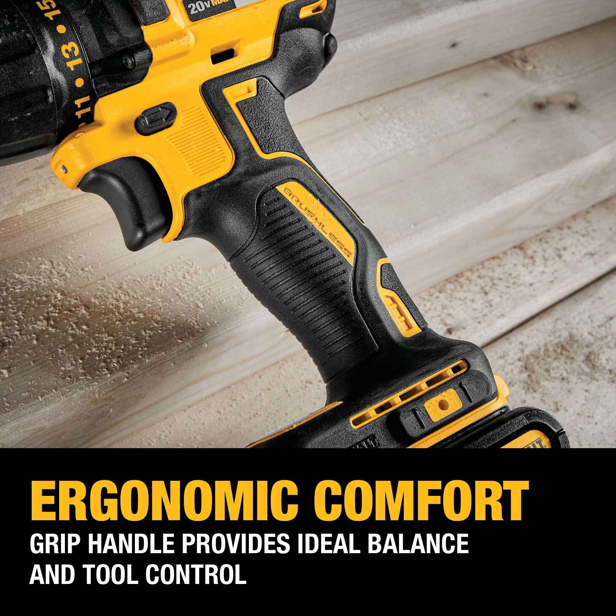 DEWALT DCD777D1 c100010 - View #4