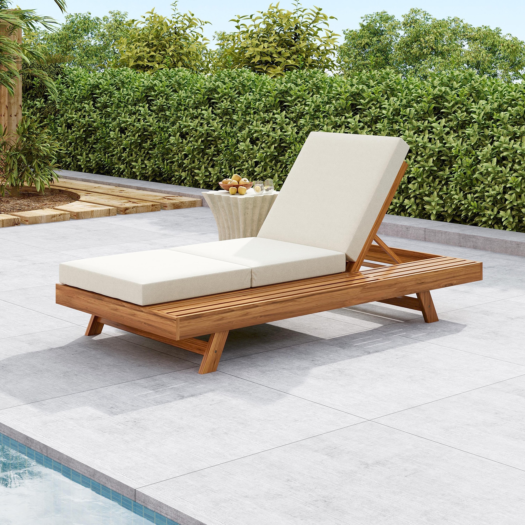 SINOFURN SYF830031BG Patio-Chairs - View #2