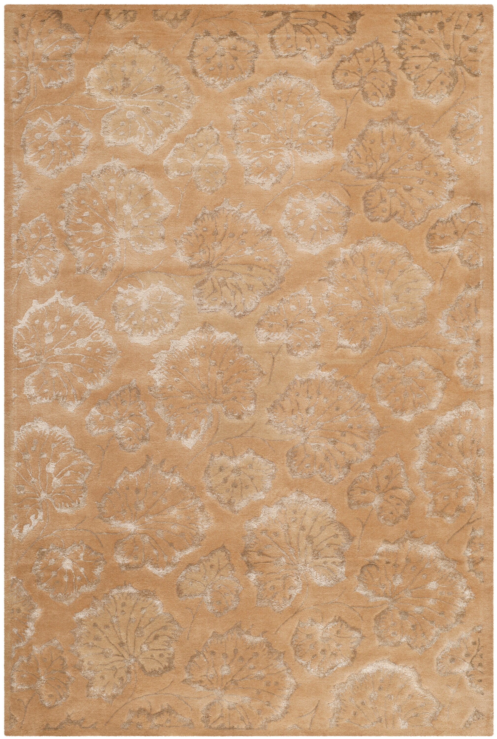 Martha Stewart MSR3260D-6 rugs - View #2
