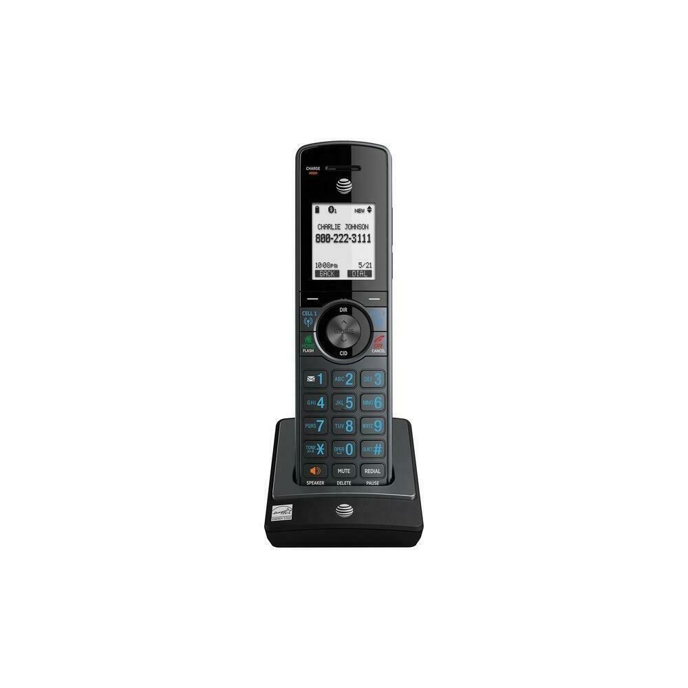 AT&T PETRA25272 ATandT ATCLP99007 Connect-to-Cell Accessory Handset