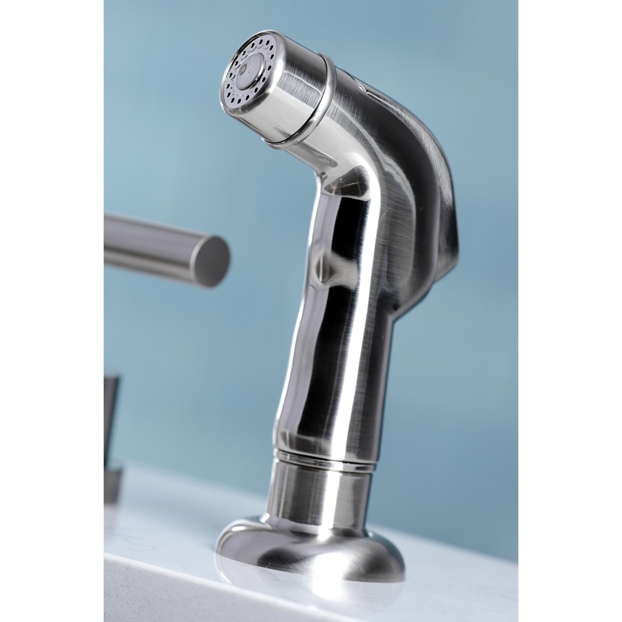 Elements of Design ES8728CML Kitchen-Faucets - View #5