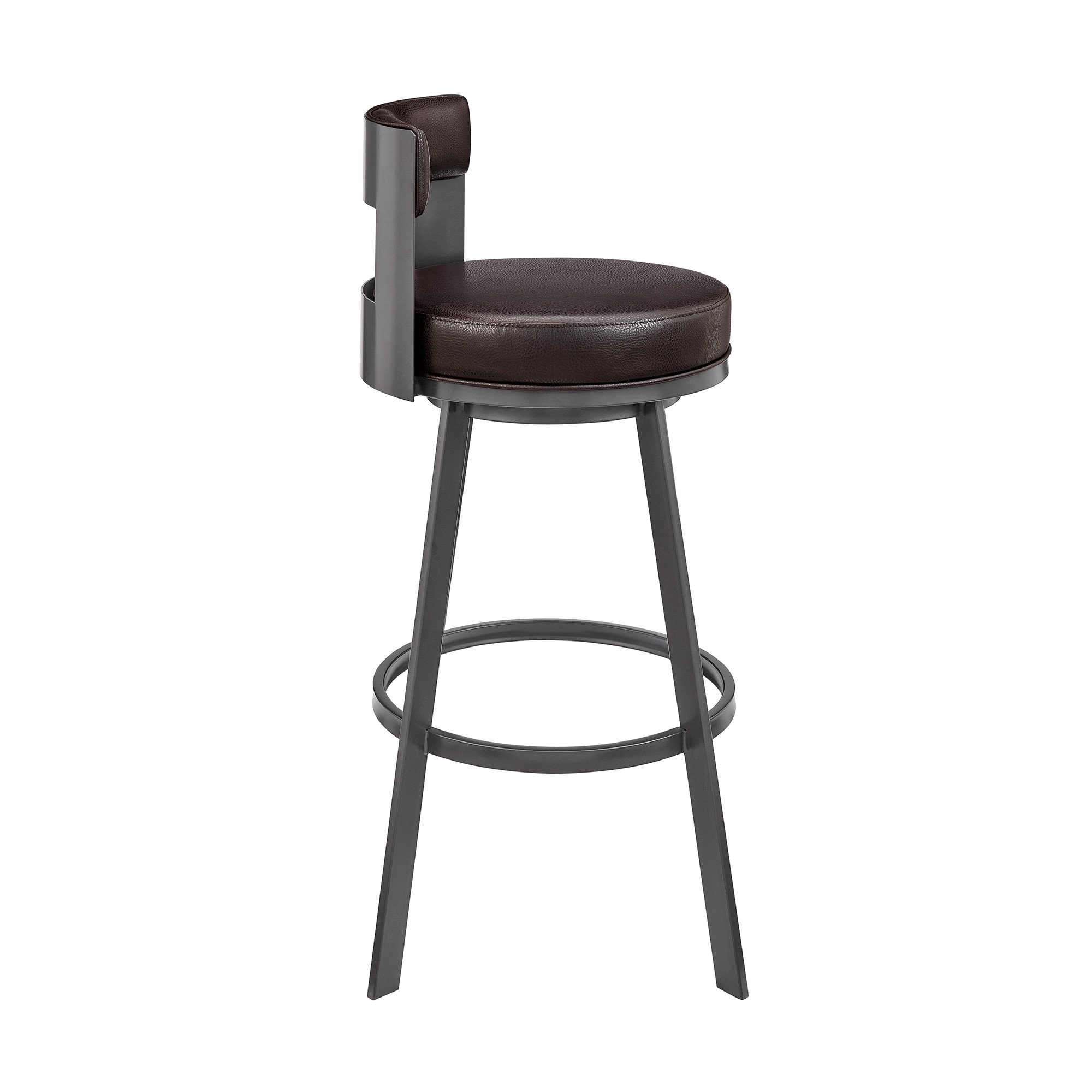 Armen Living LCFLBAJVCHO30 stools - View #7