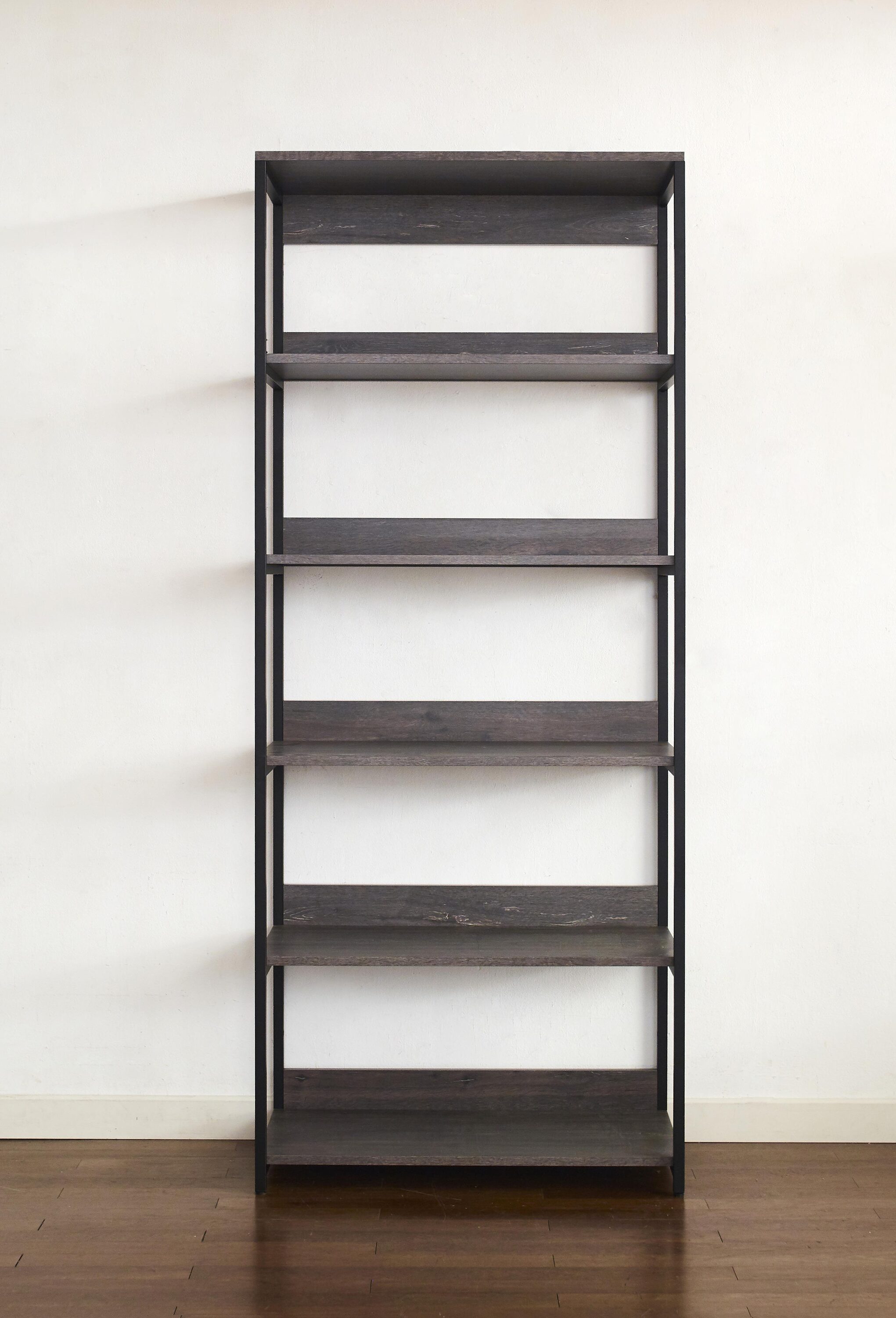 Klair Living MONICA-D Wood-Closet-Tower - View #2