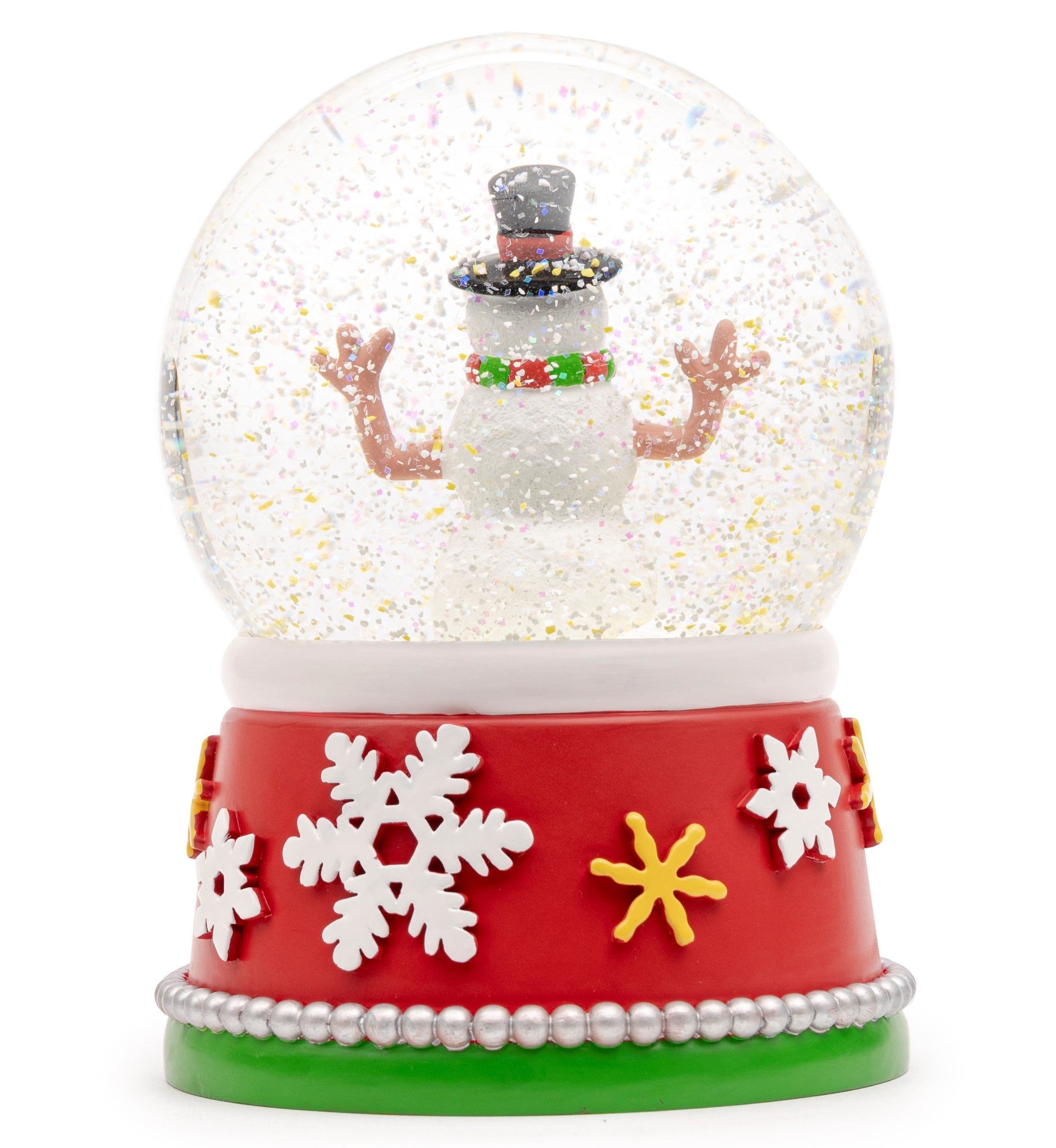 Tree Buddees 207 Table-Christmas-Decorations - View #6