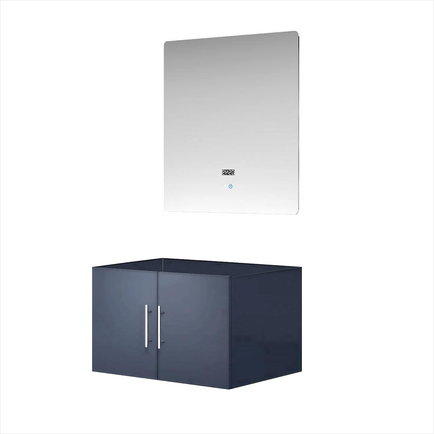 Naturefalls JJ1WR9P7YB53 Bath-Vanity-Combo - View #4