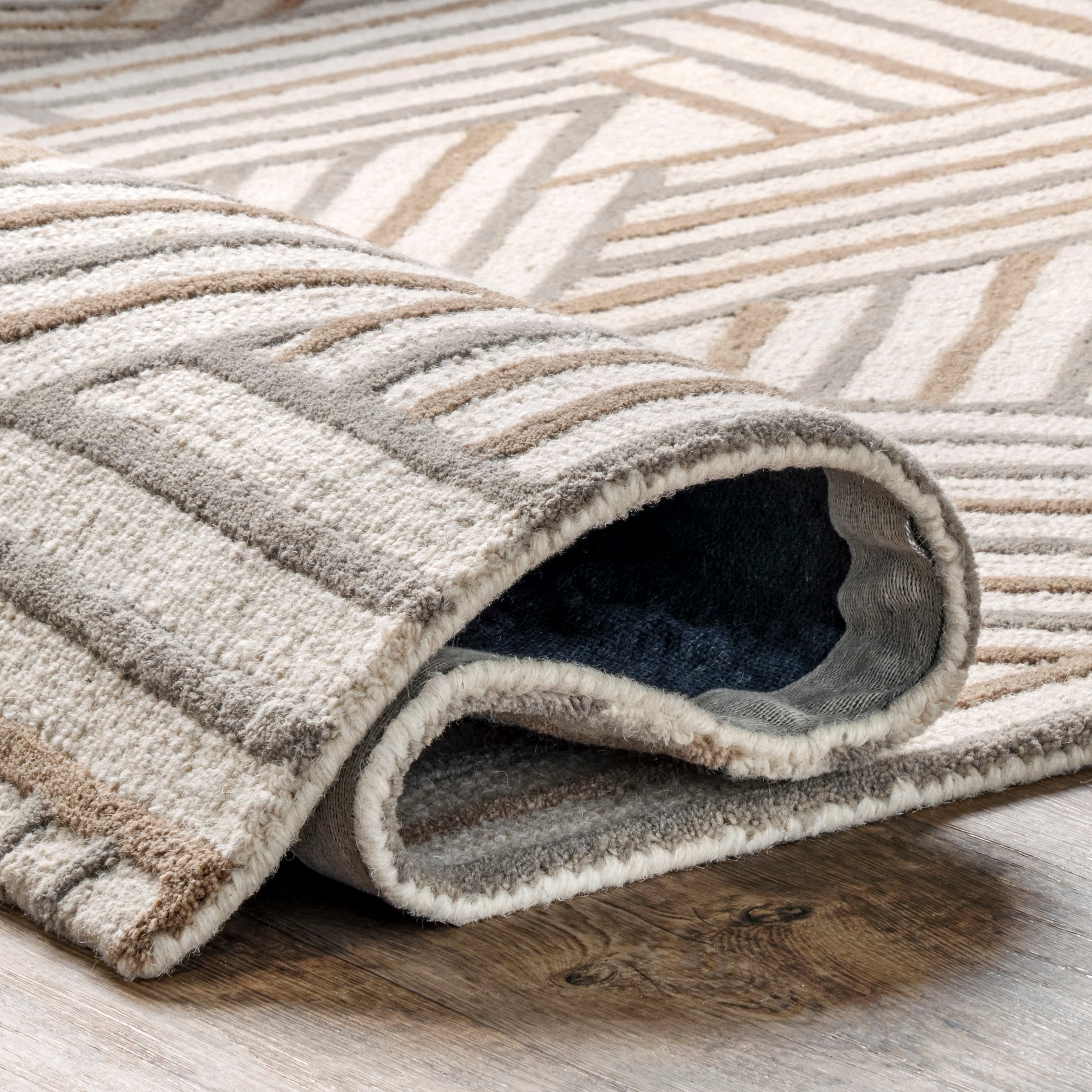 nuLOOM MTTL04A-8010 rugs - View #2