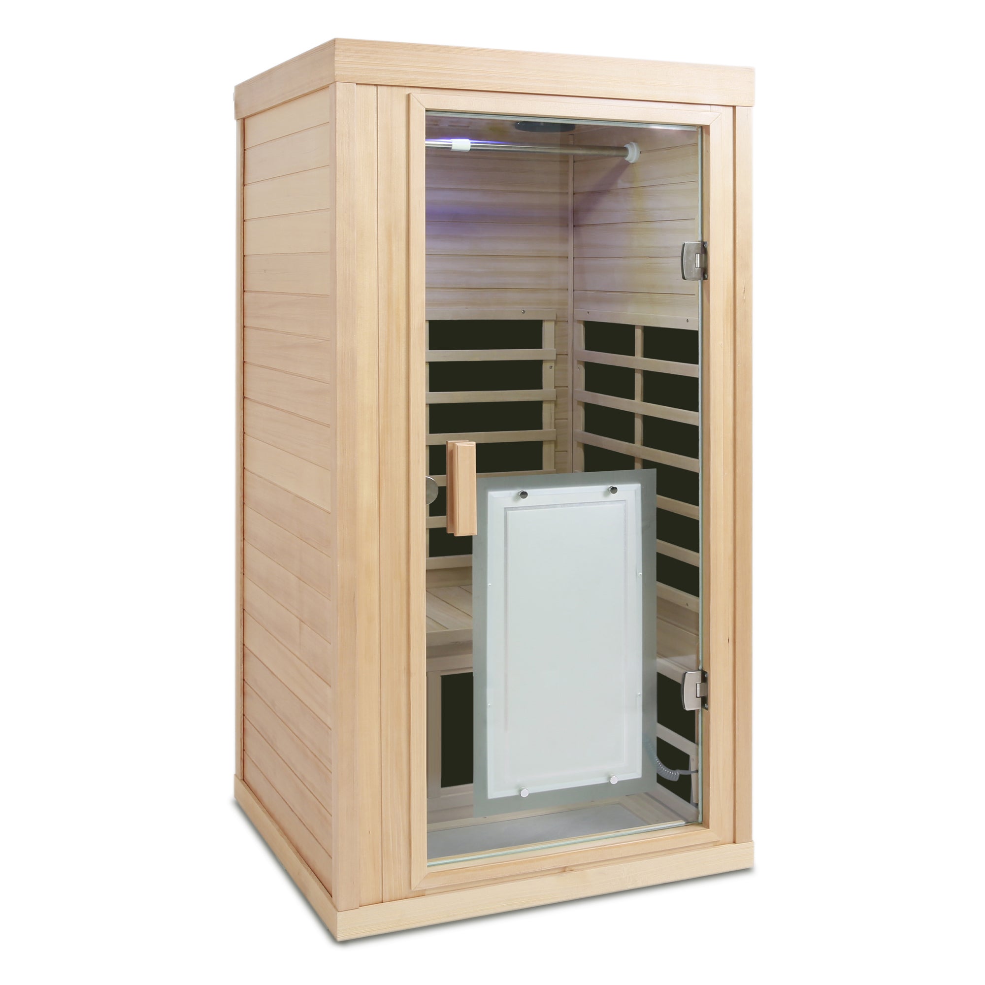 Boyel Living BL-FAS0002 Indoor-Saunas - View #8