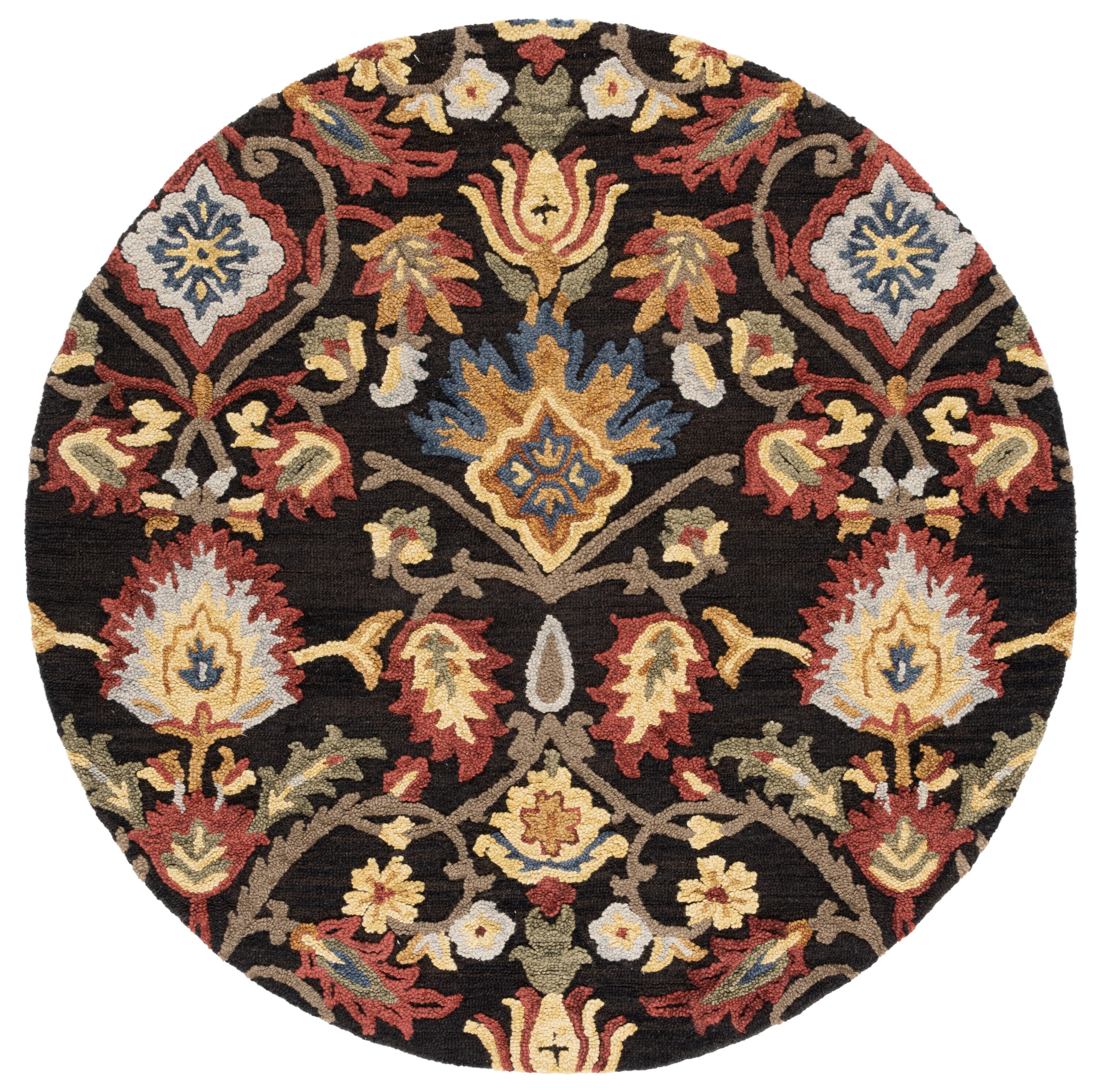 Safavieh BLM402H-6R rugs - View #2