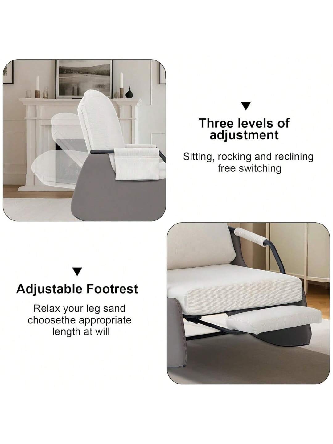 WhizMax GGL-PHK-33BJVRTC chairs - View #9