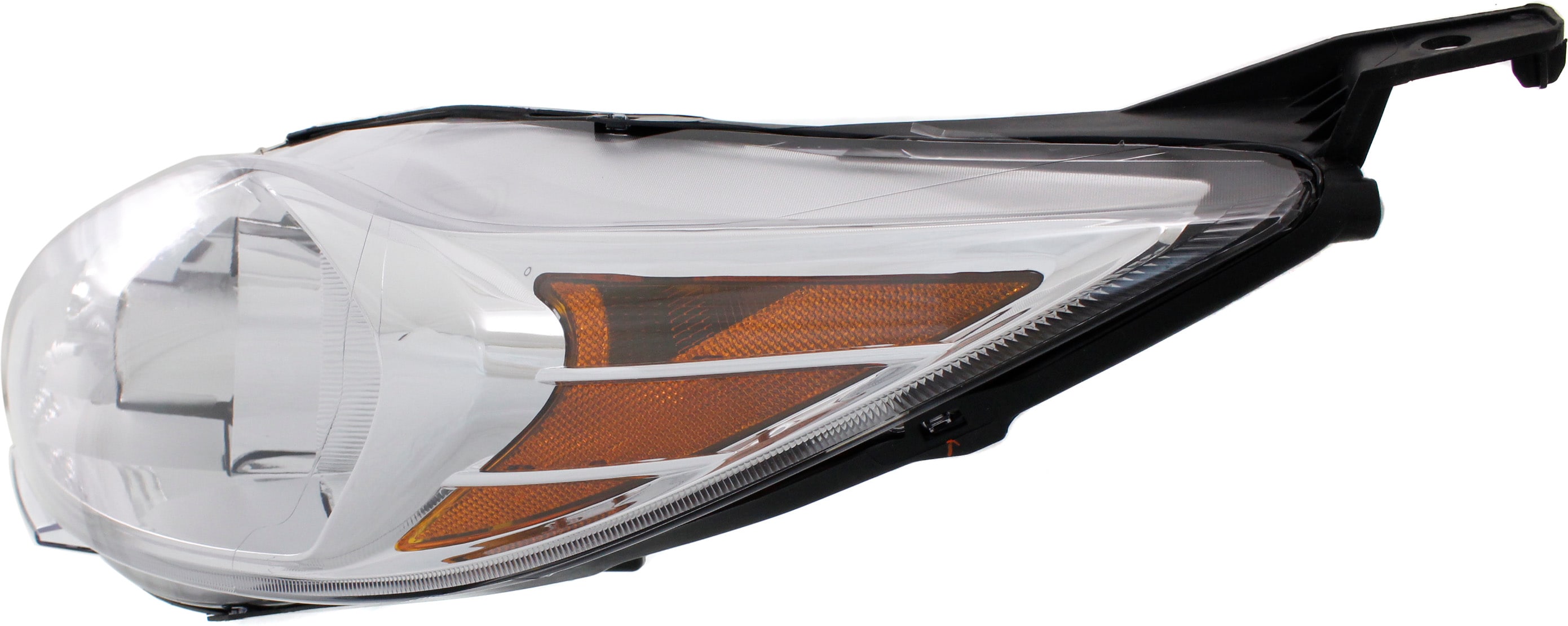 Garage-Pro JCWREPF100180QGP Headlights-Components - View #3