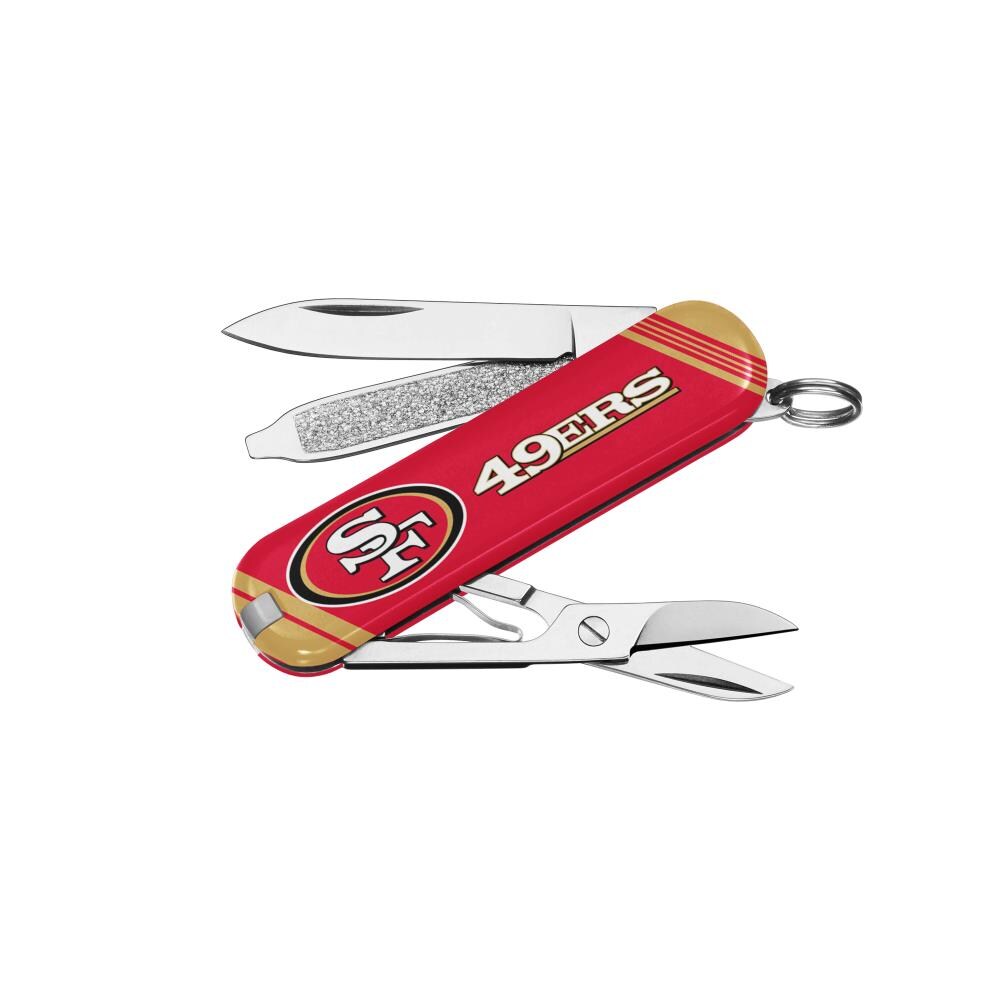 The Sports Vault Cincinnati Bengals Black Bartender Multi-tool in the  Barware & Accessories department at