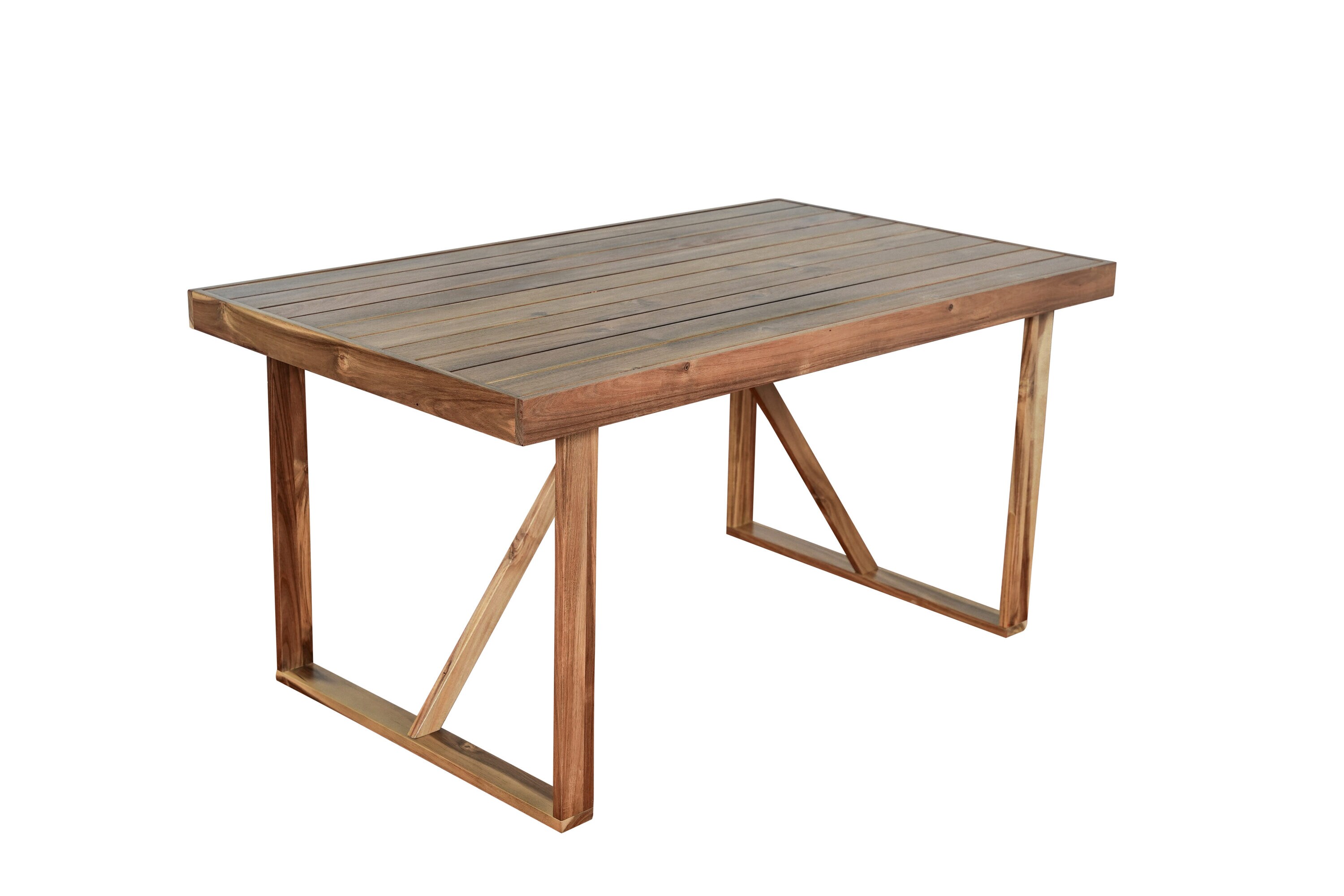 Rbied 618OUTDOOR-14 Patio-Dining-Sets - View #4