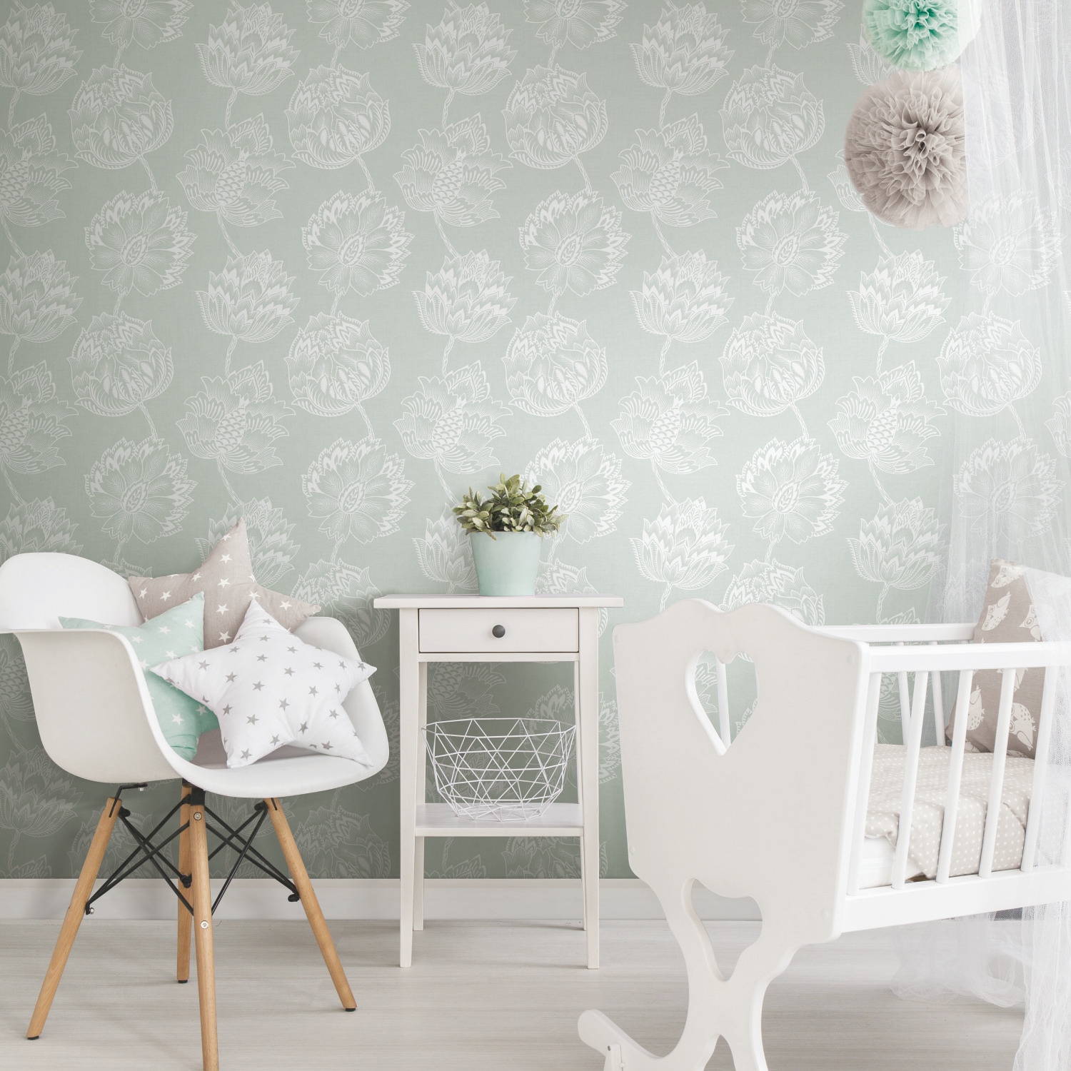 RoomMates RMK11840WP wallpaper - View #6