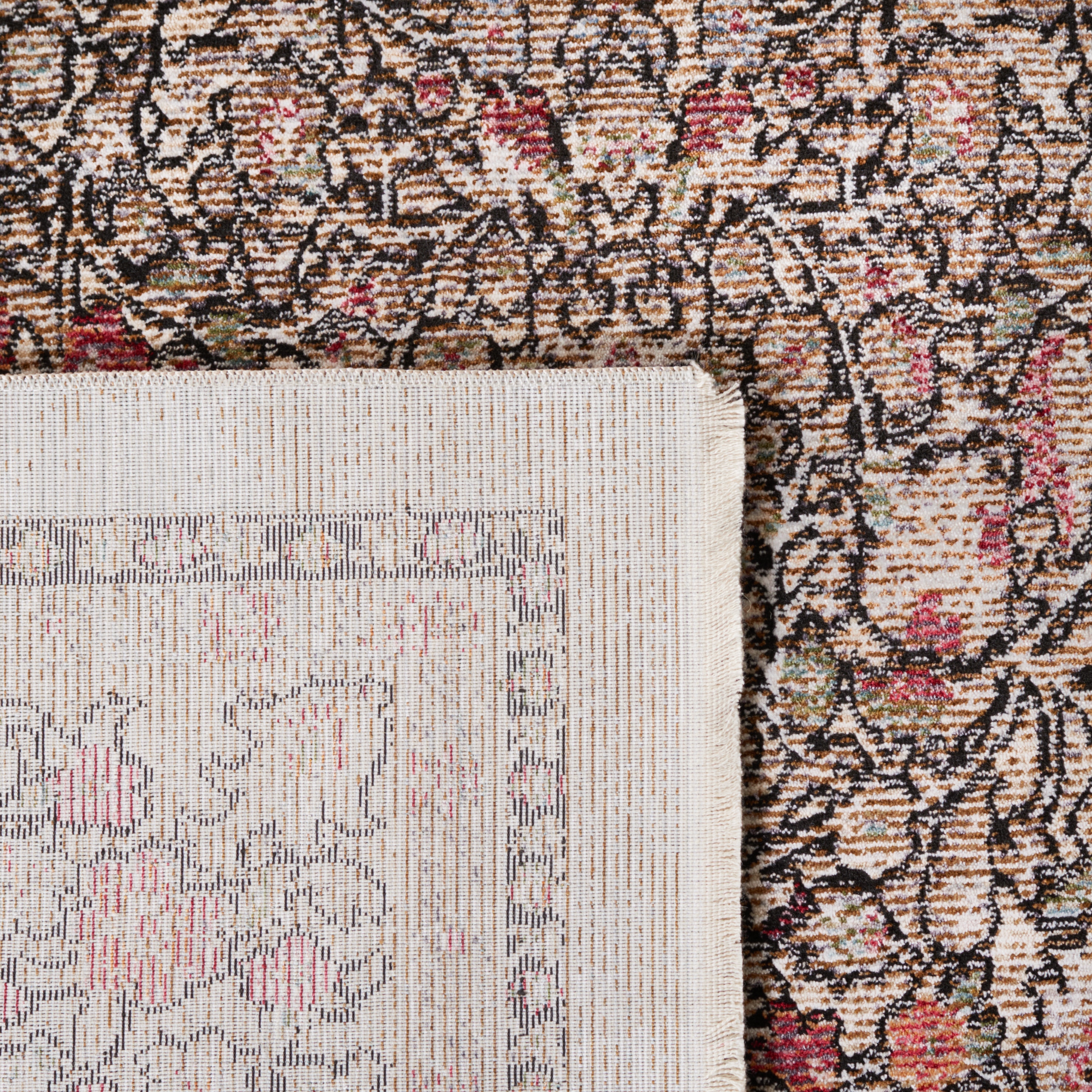 Safavieh CMS272B-9 rugs - View #4