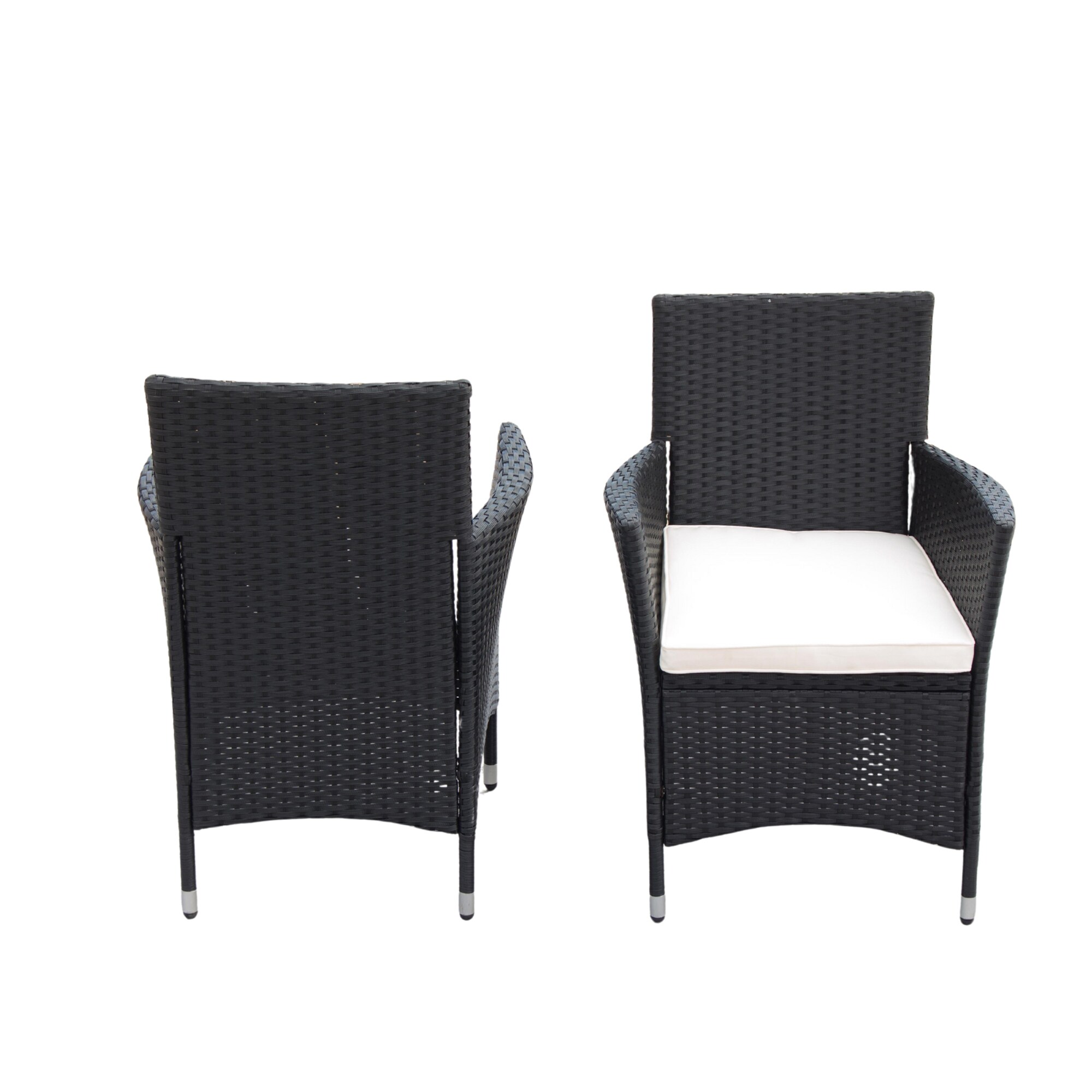 Mondawe MA-GCS039BK Patio-Conversation-Sets - View #8