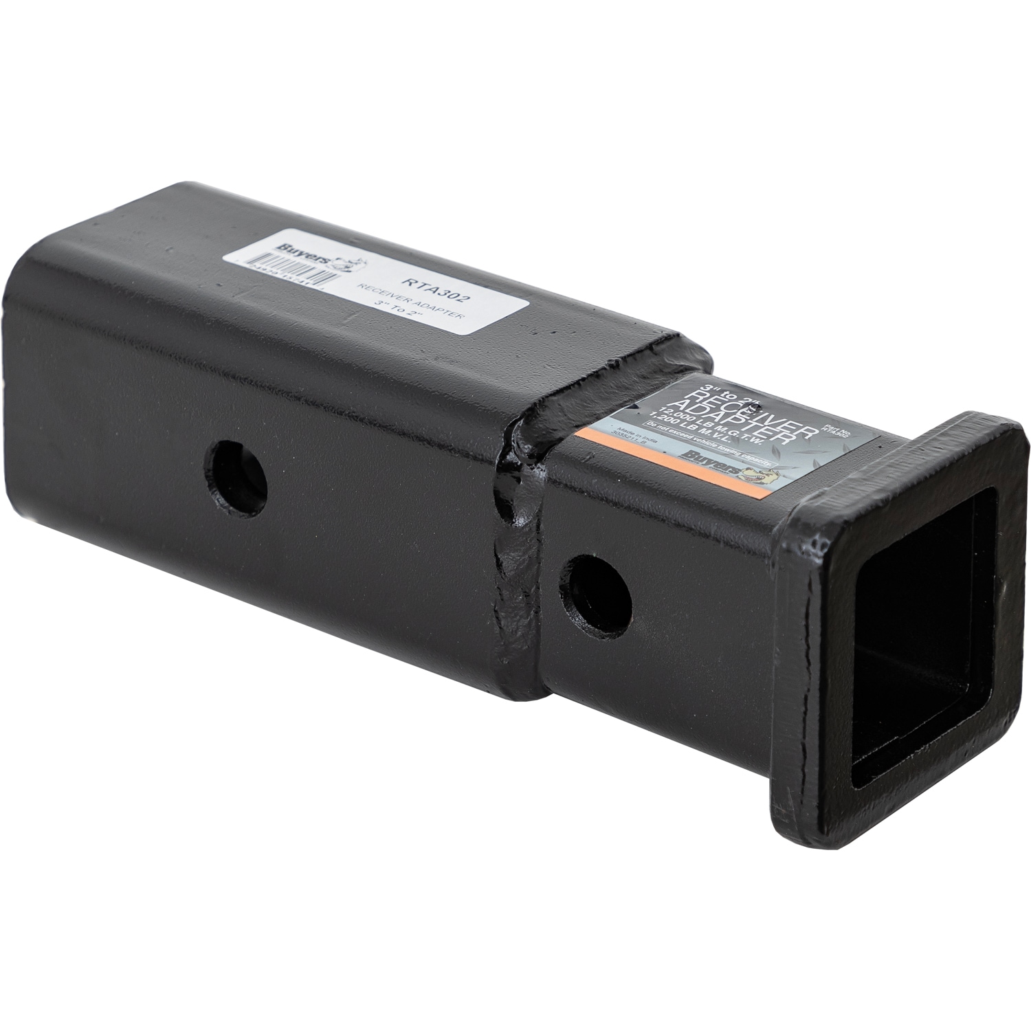 Buyers Products RTA302 receivers - View #5