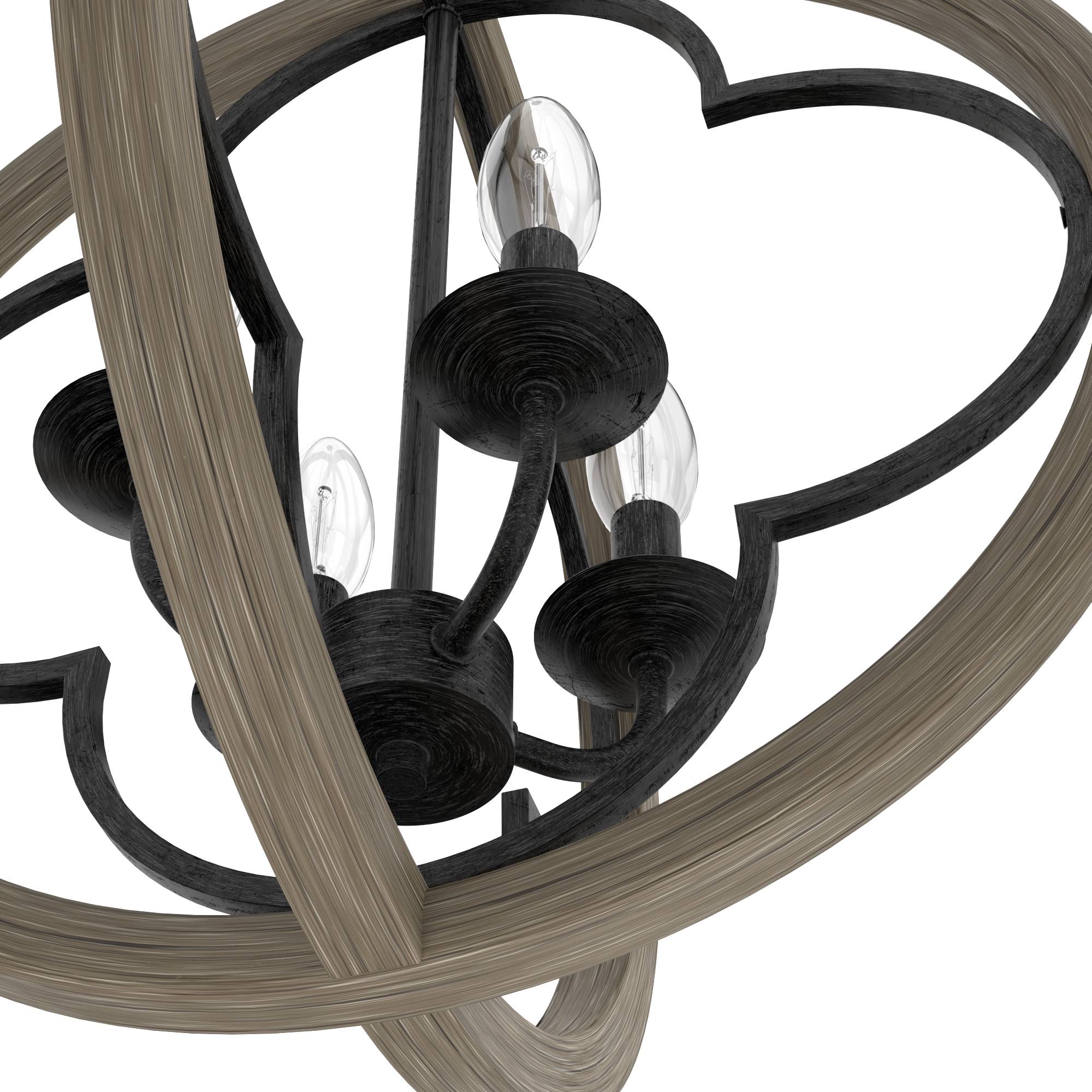 Hunter 19095 Pendant-Lights - View #5