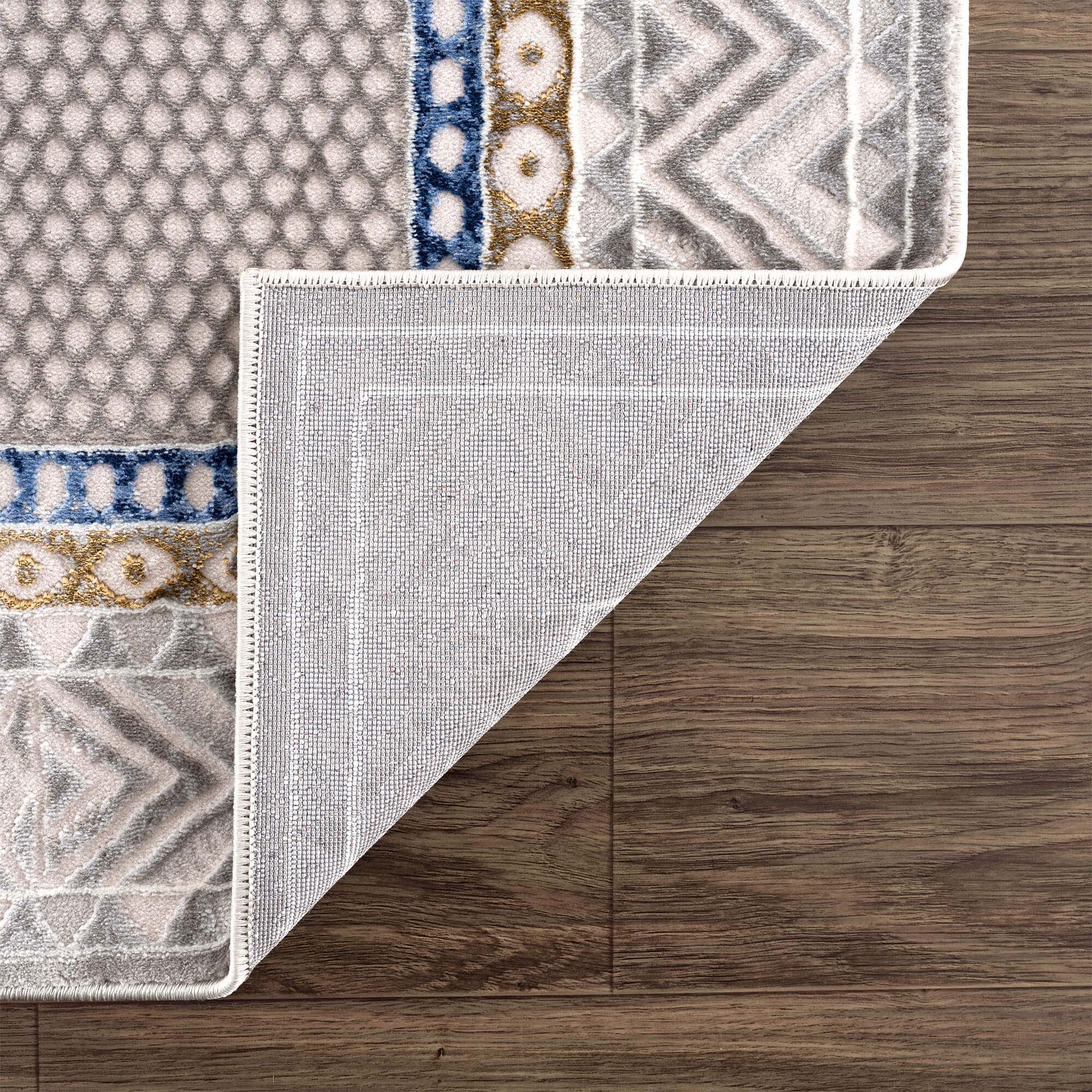 Abani Rugs REG180A-8 rugs - View #6