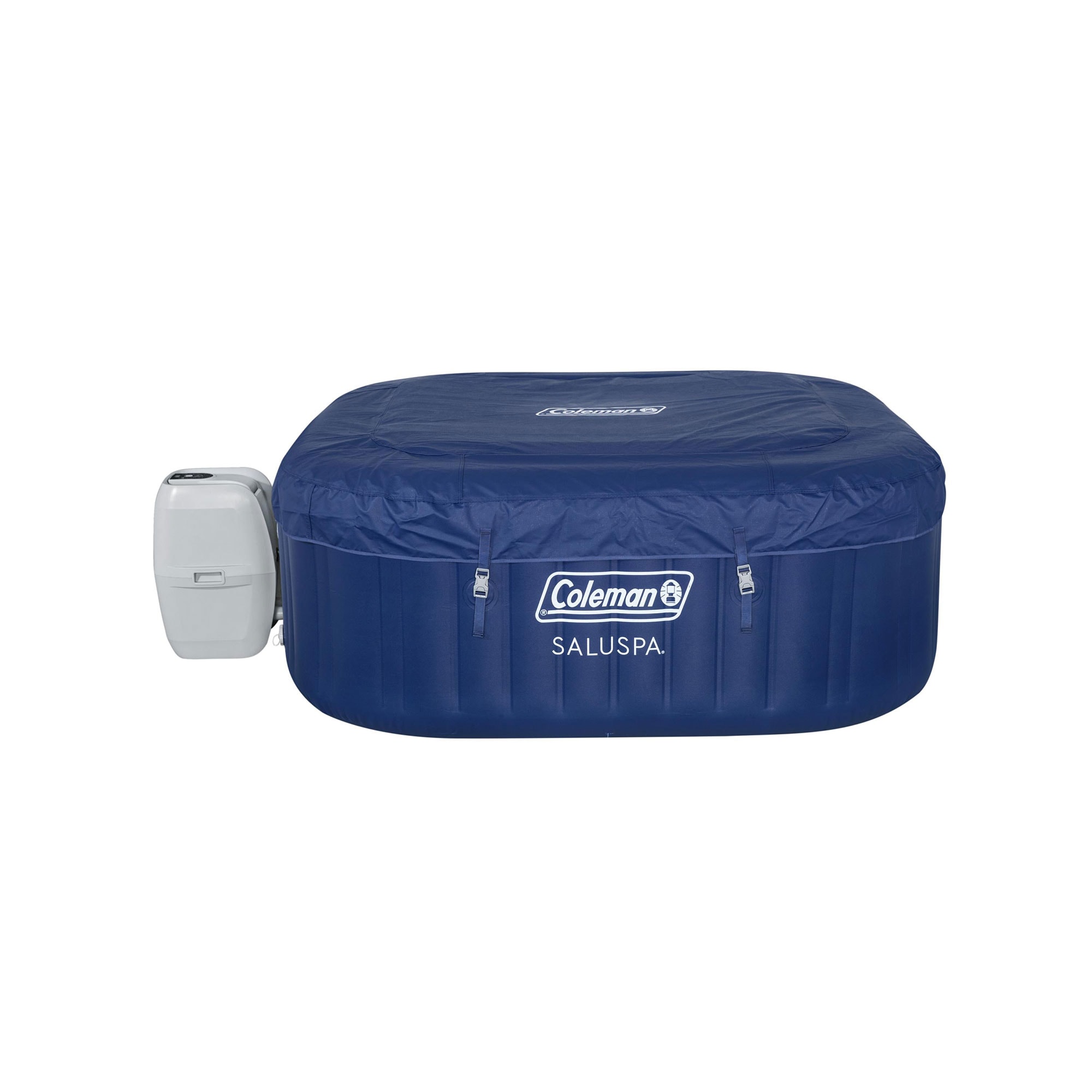 Coleman 410824 spas - View #2