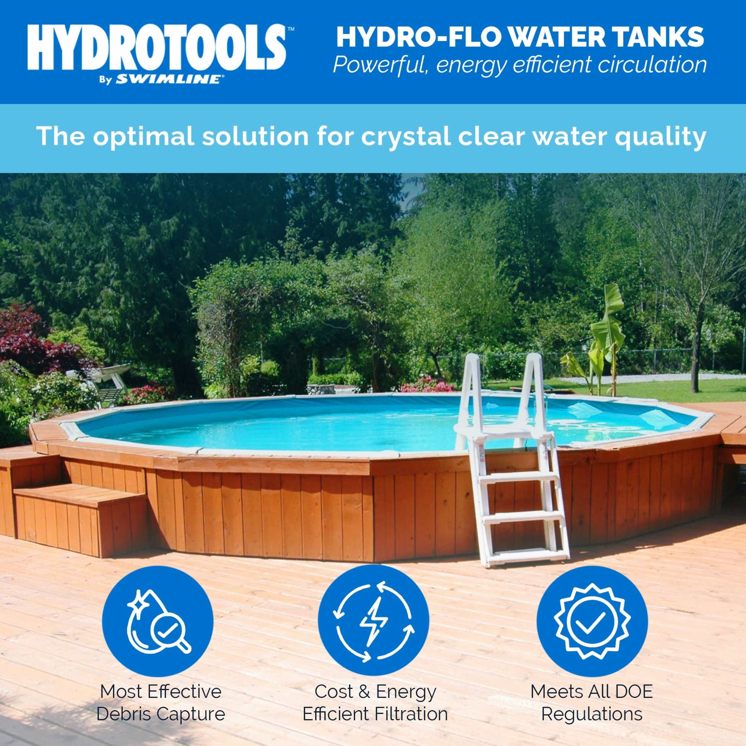 Swimline 399193 Pool-Filter-Systems - View #3