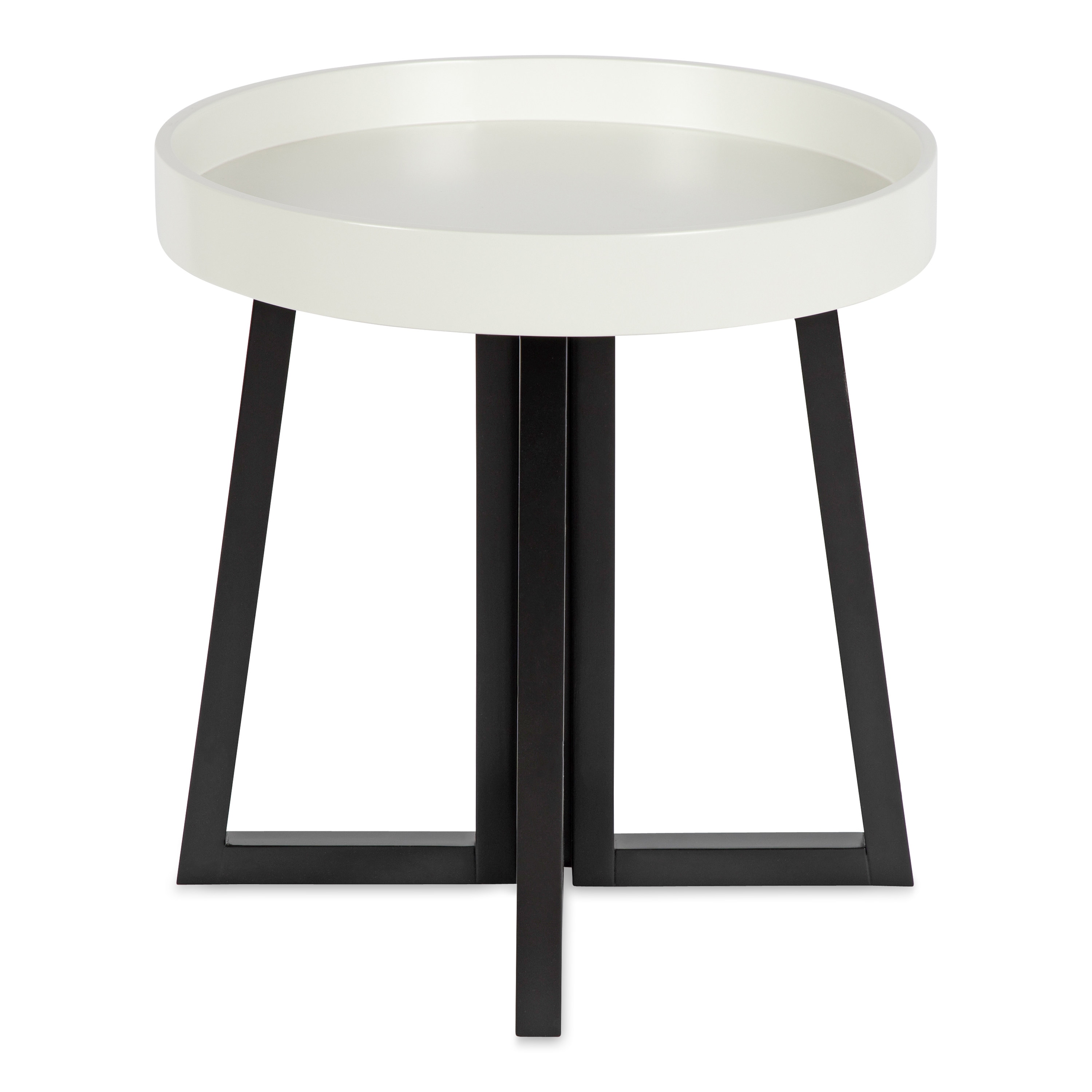 Kate and Laurel 215863 End-Tables - View #4