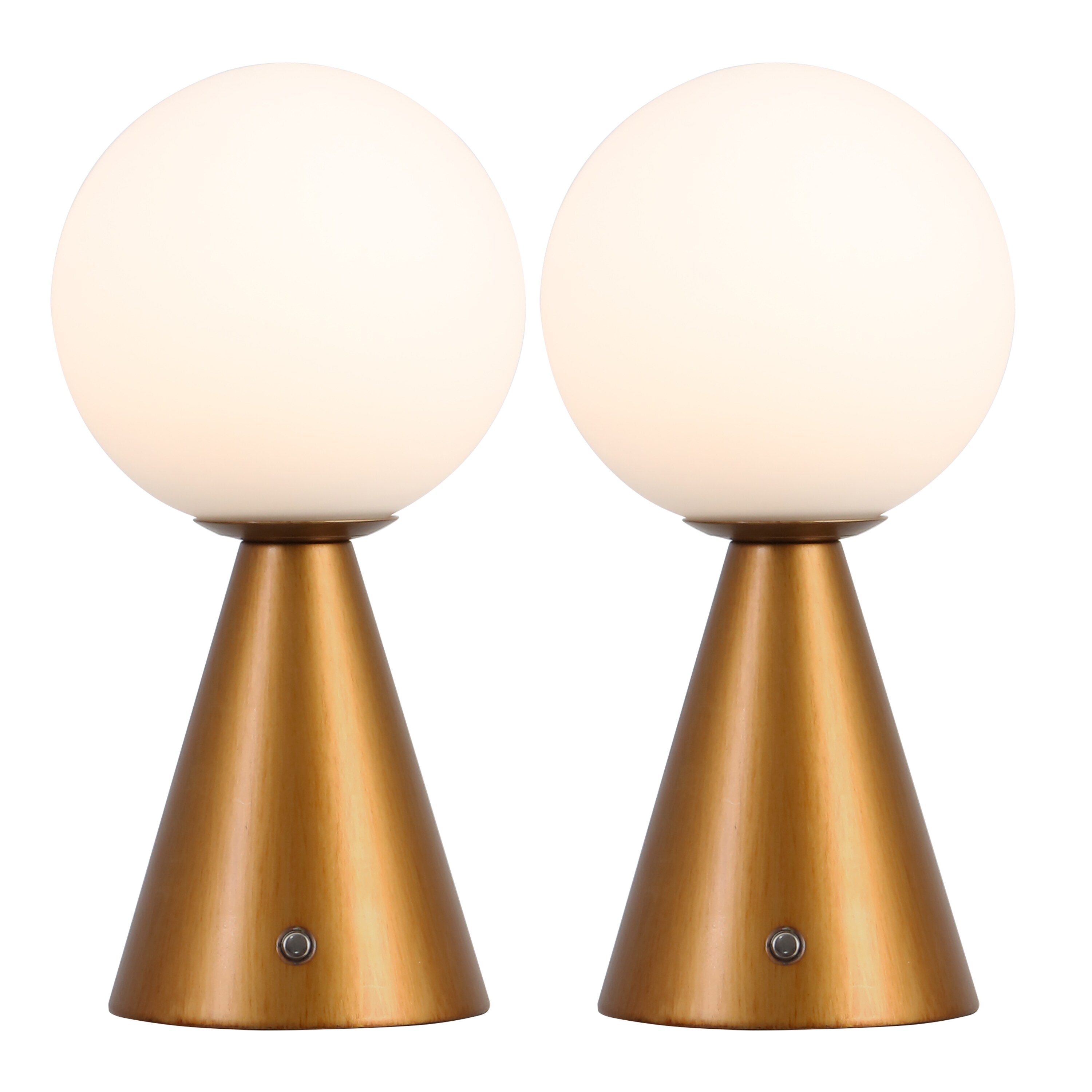 JONATHAN  Y JYL7159D-SET2 Table-Lamps - View #2