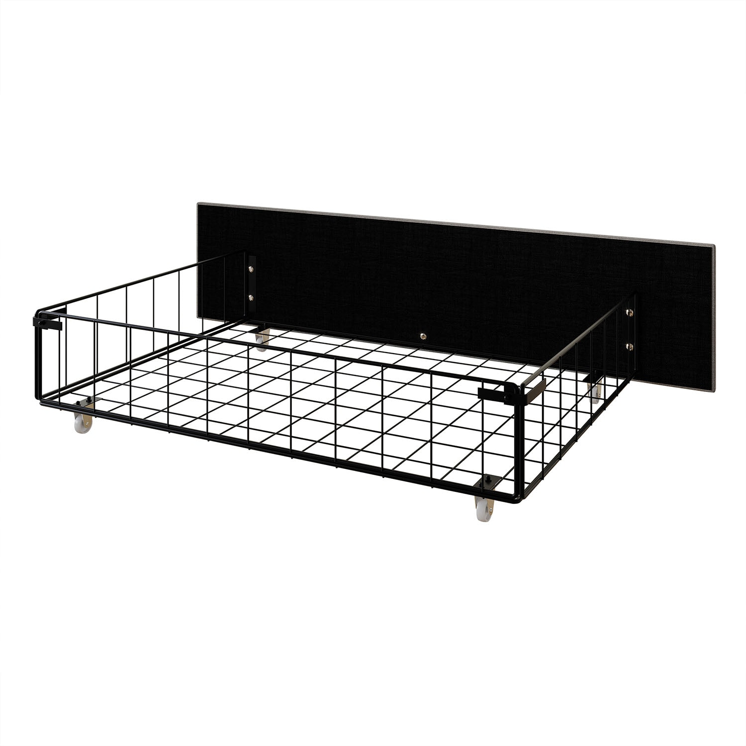 CasePiece C8530KPLS-LGY-LN beds - View #8