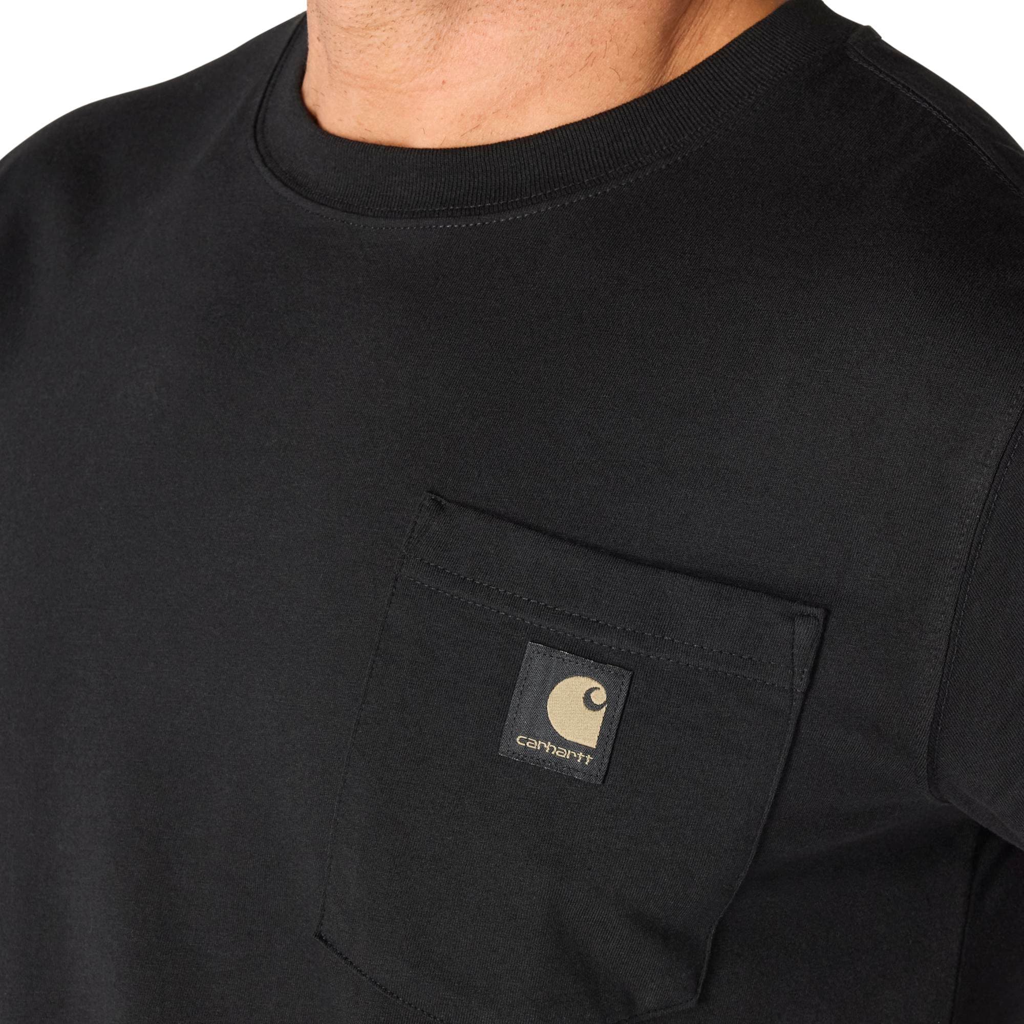 Carhartt 107296-N04XLREG Tops-Shirts - View #6